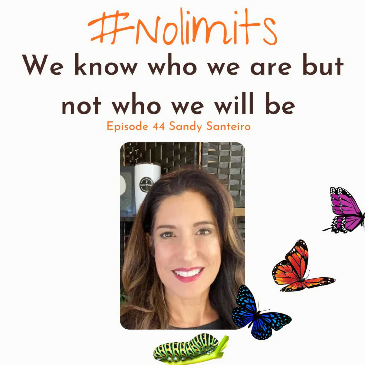 #NoLimits with Shelley Kenow