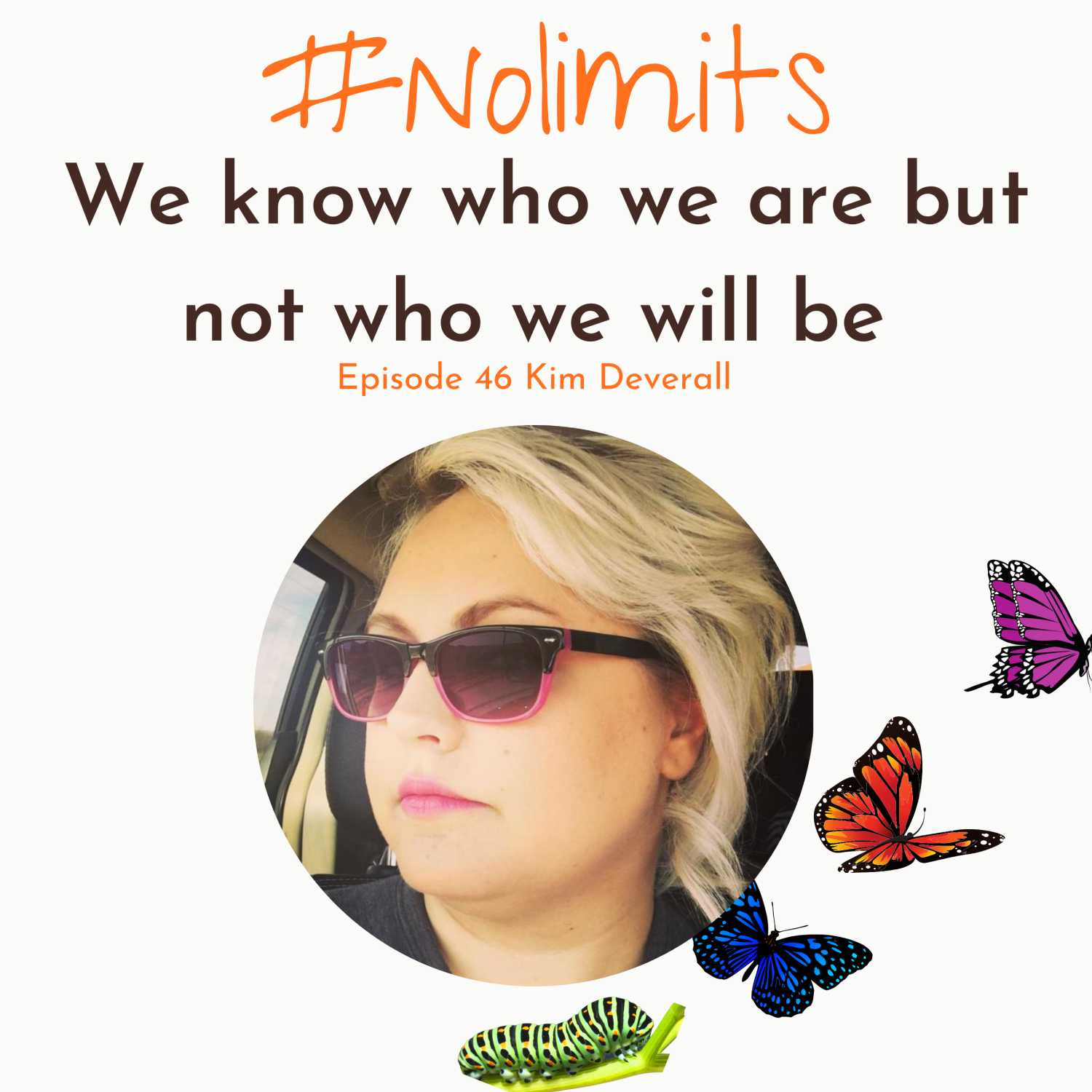 #NoLimits with Shelley Kenow