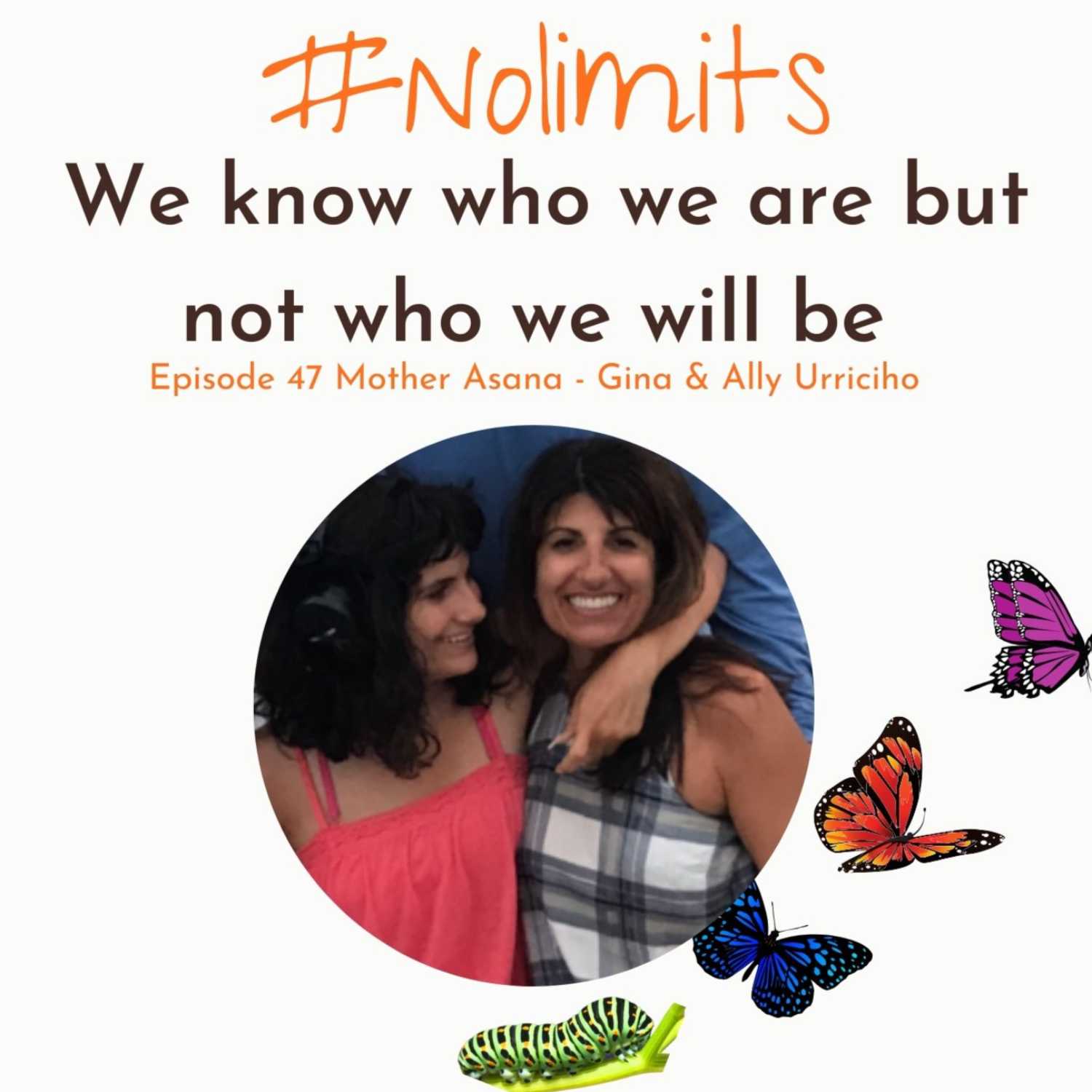#NoLimits with Shelley Kenow