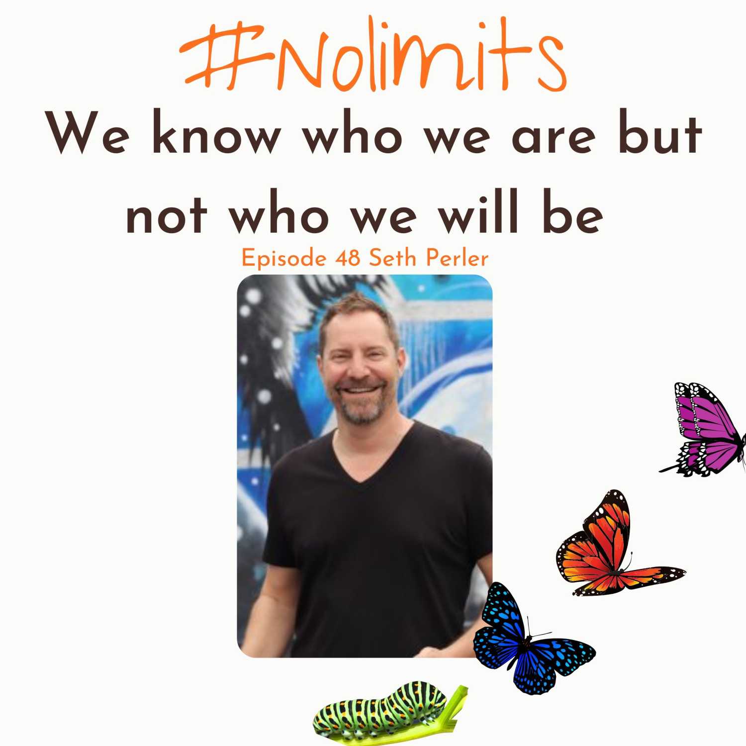 #NoLimits with Shelley Kenow