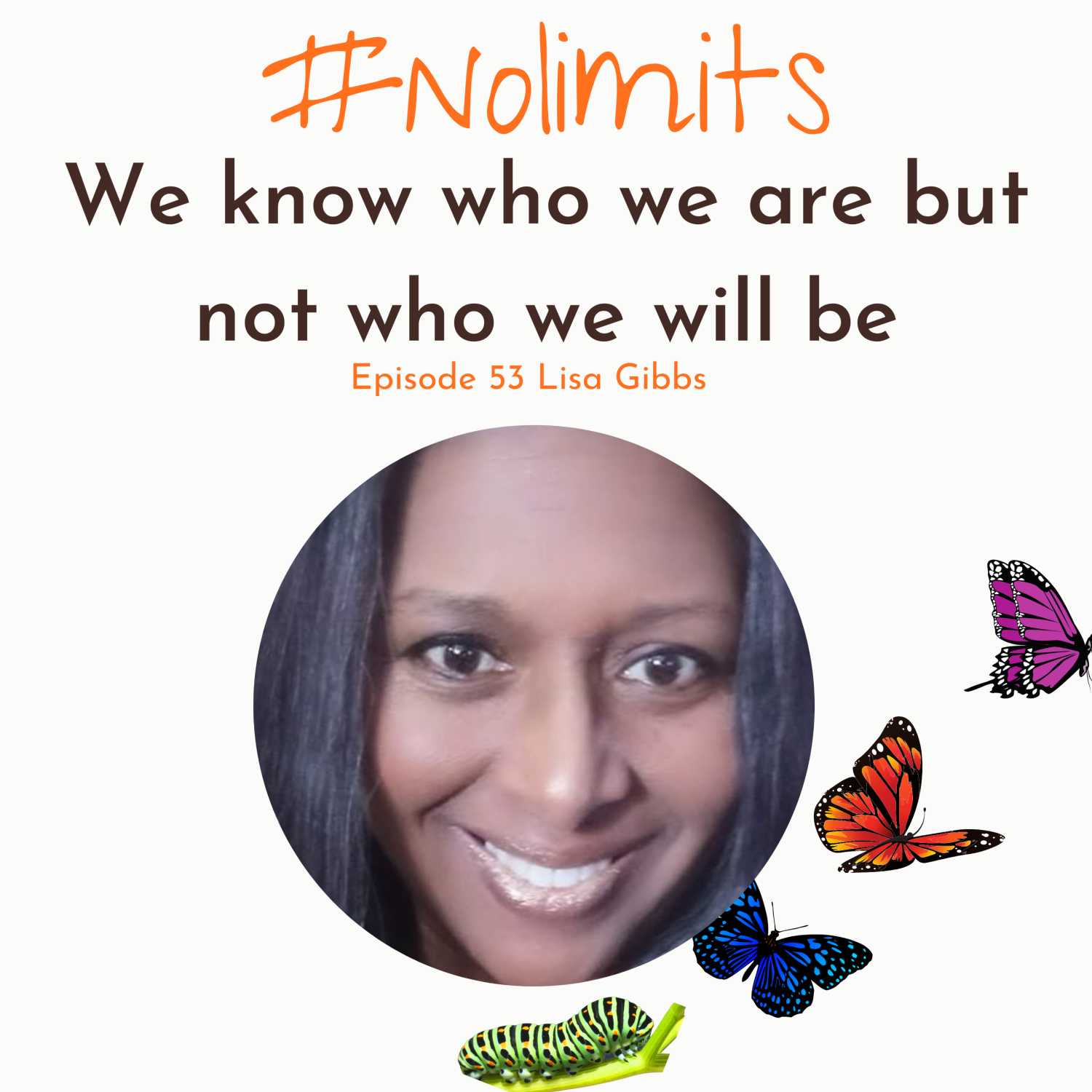 #NoLimits with Shelley Kenow