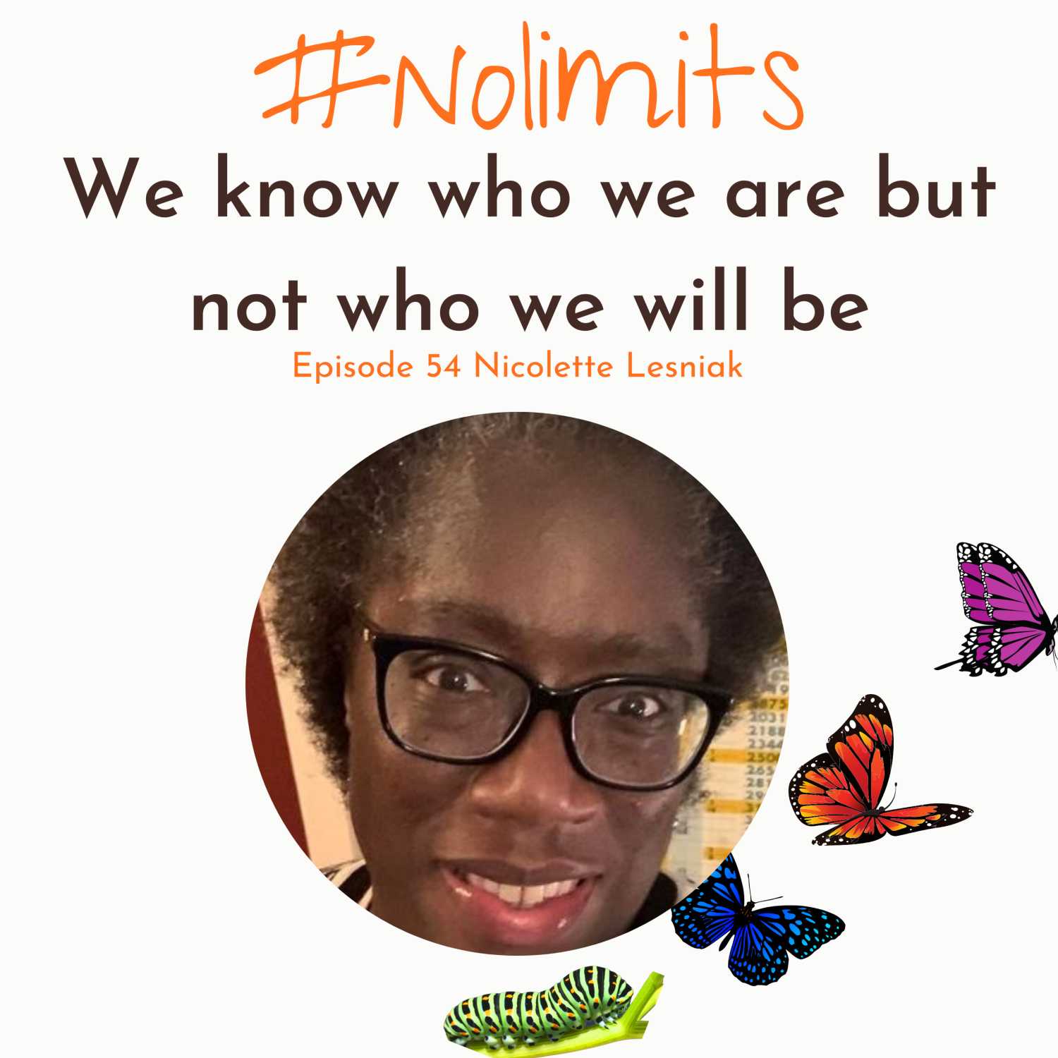 #NoLimits with Shelley Kenow