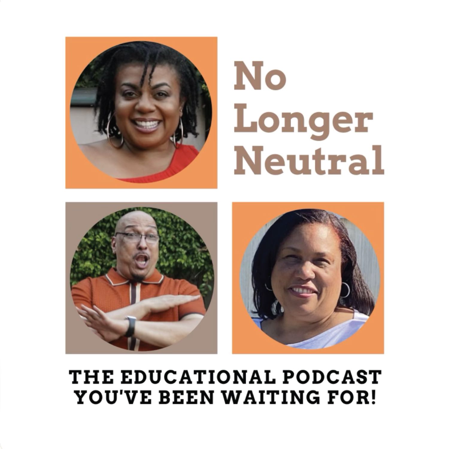 No Longer Neutral