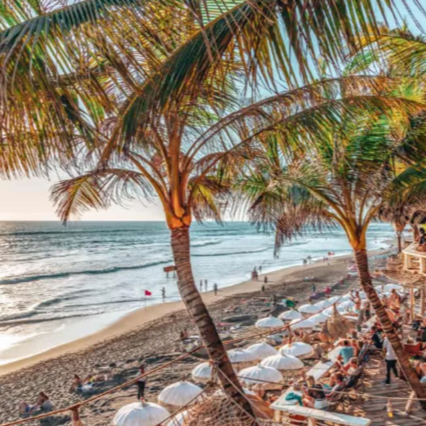 💰 Cost of Living in Canggu, Bali