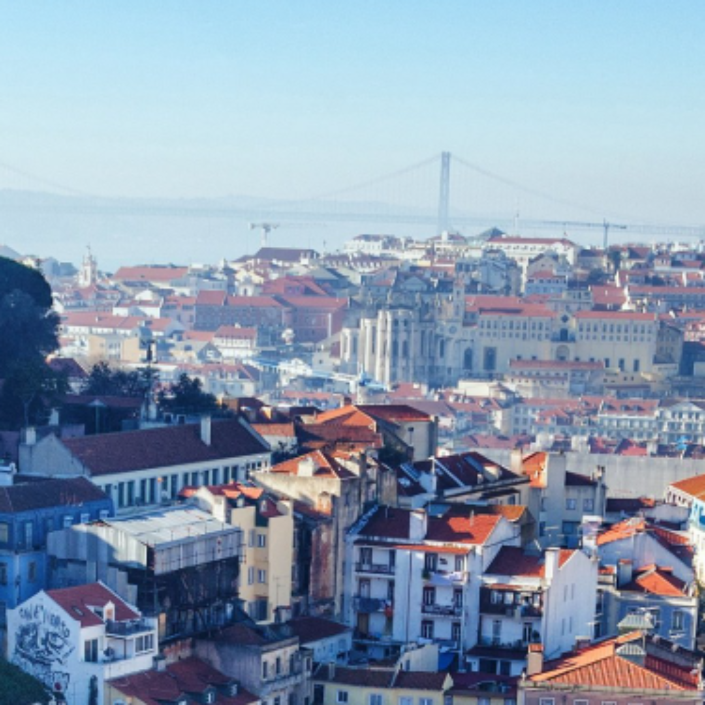 💰 Cost of Living in Lisbon, Portugal