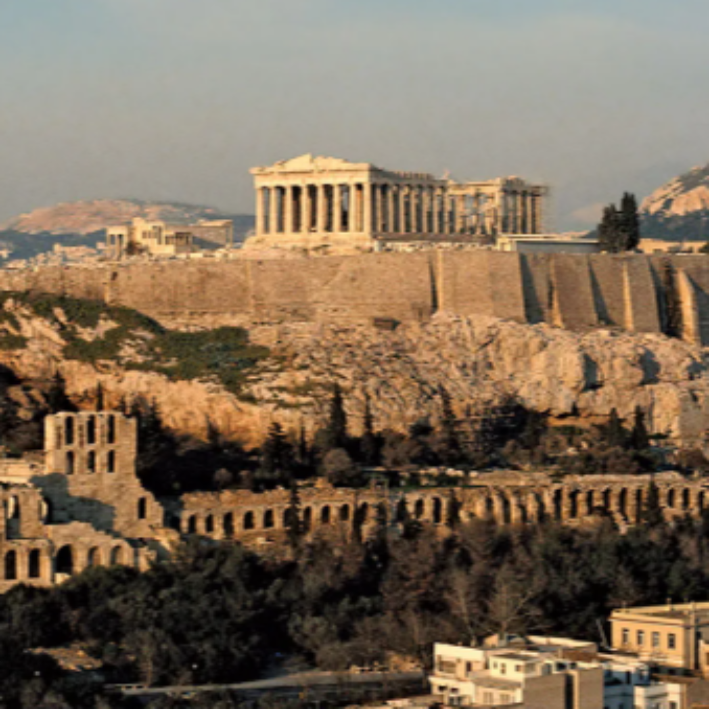 💰 Cost of Living in Athens (Monthly)