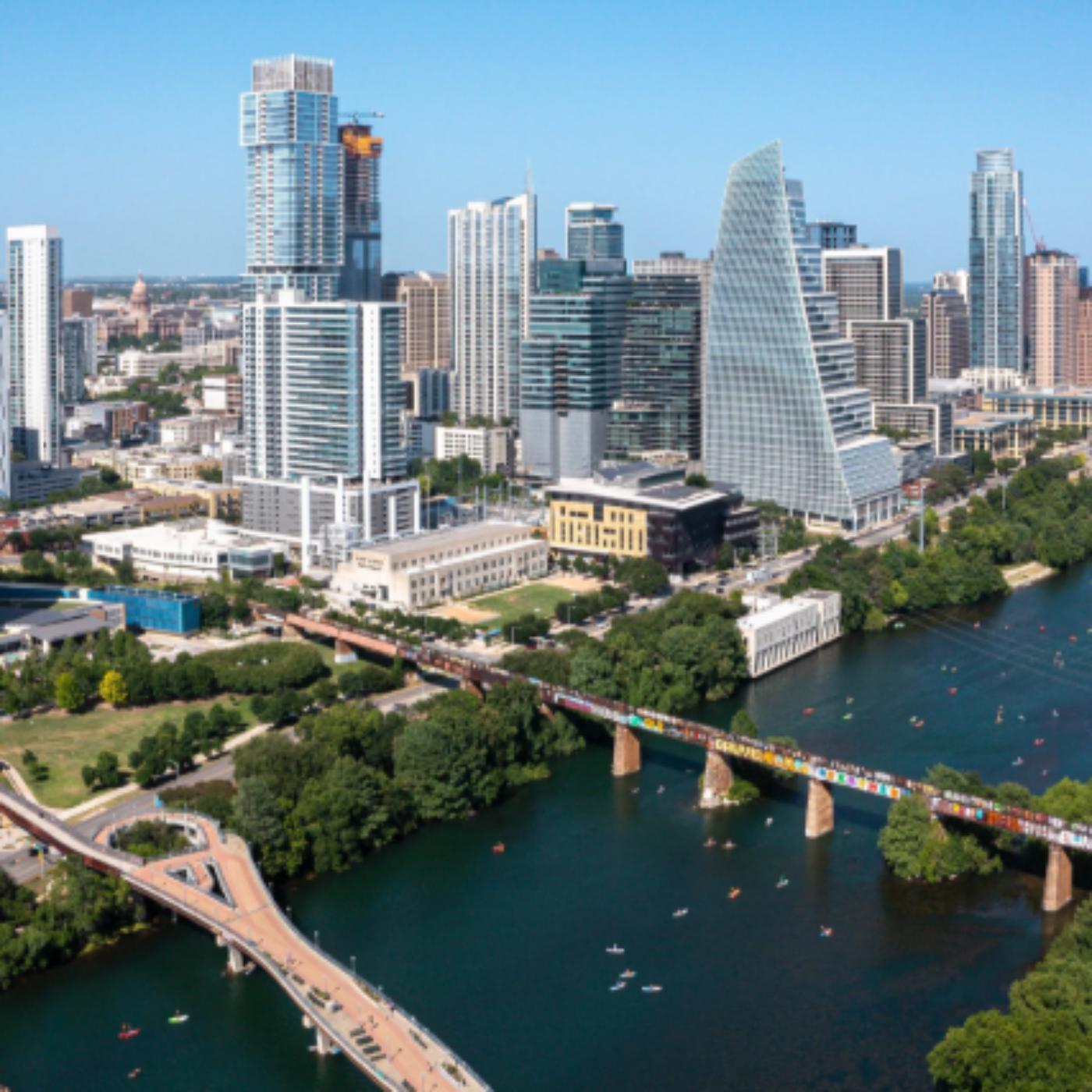 Cost of living in Austin, Texas, USA