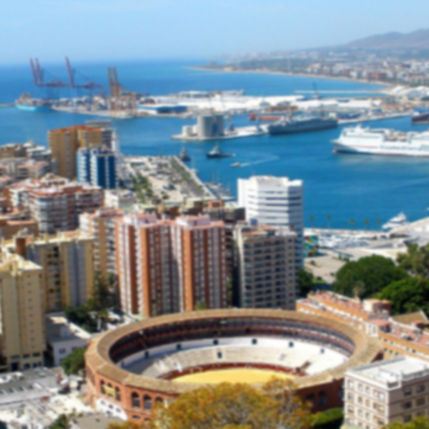 Cost of Living in Málaga, Spain