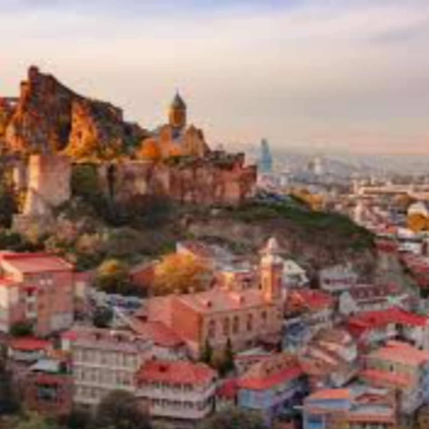 💰 Cost of Living Tbilisi, Georgia