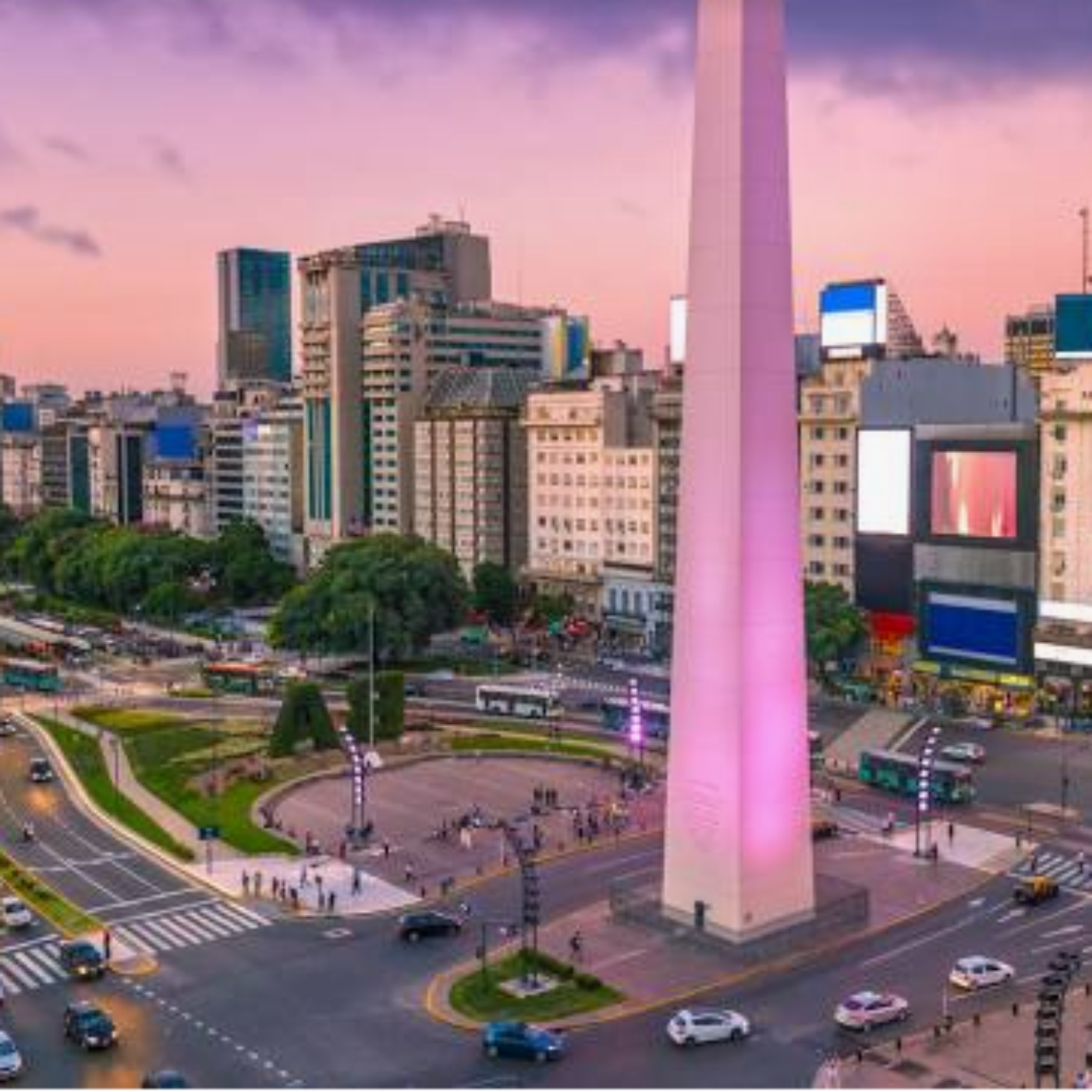 Cost of Living in Buenos Aires, Argentina