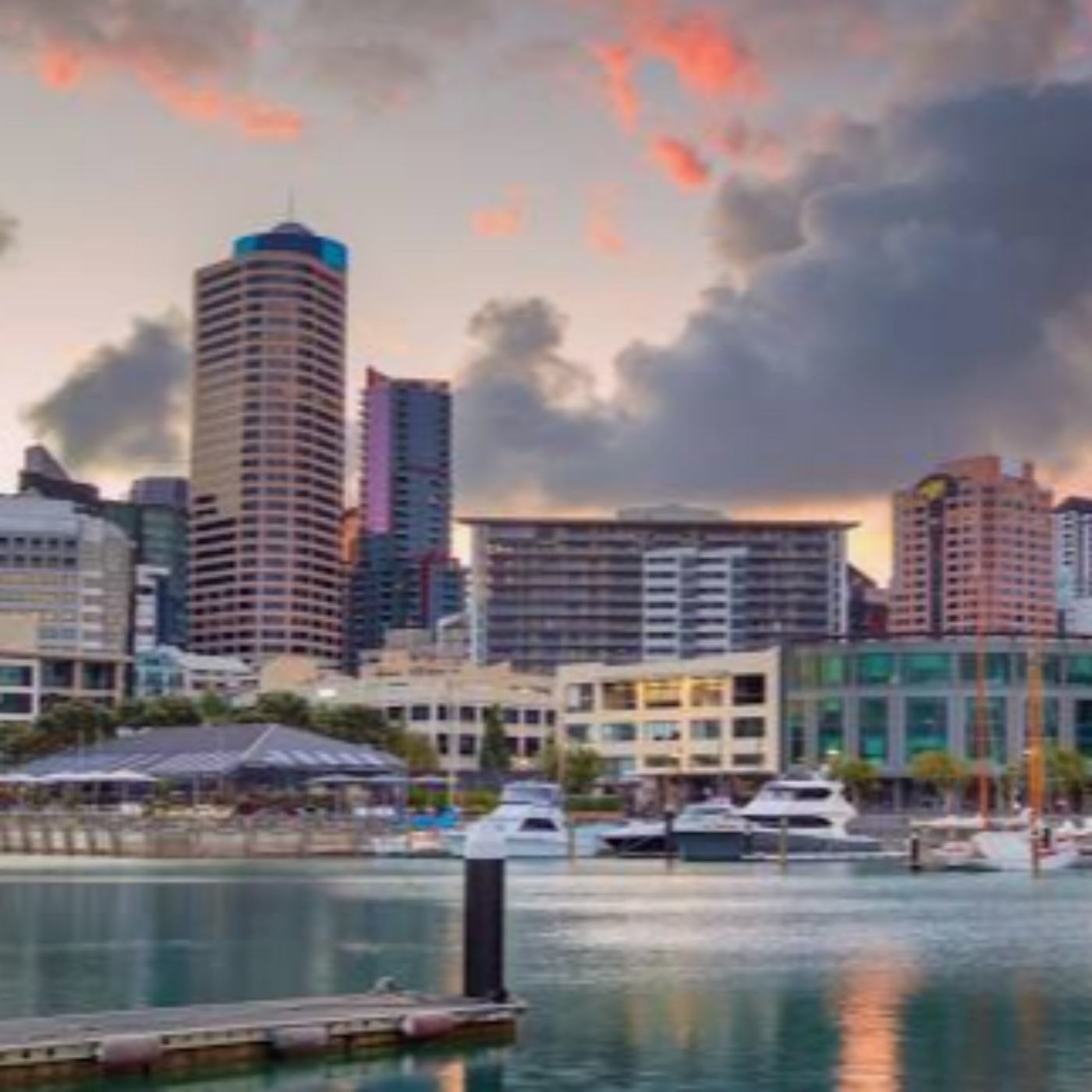 Cost of Living in Auckland, New Zealand (2025)