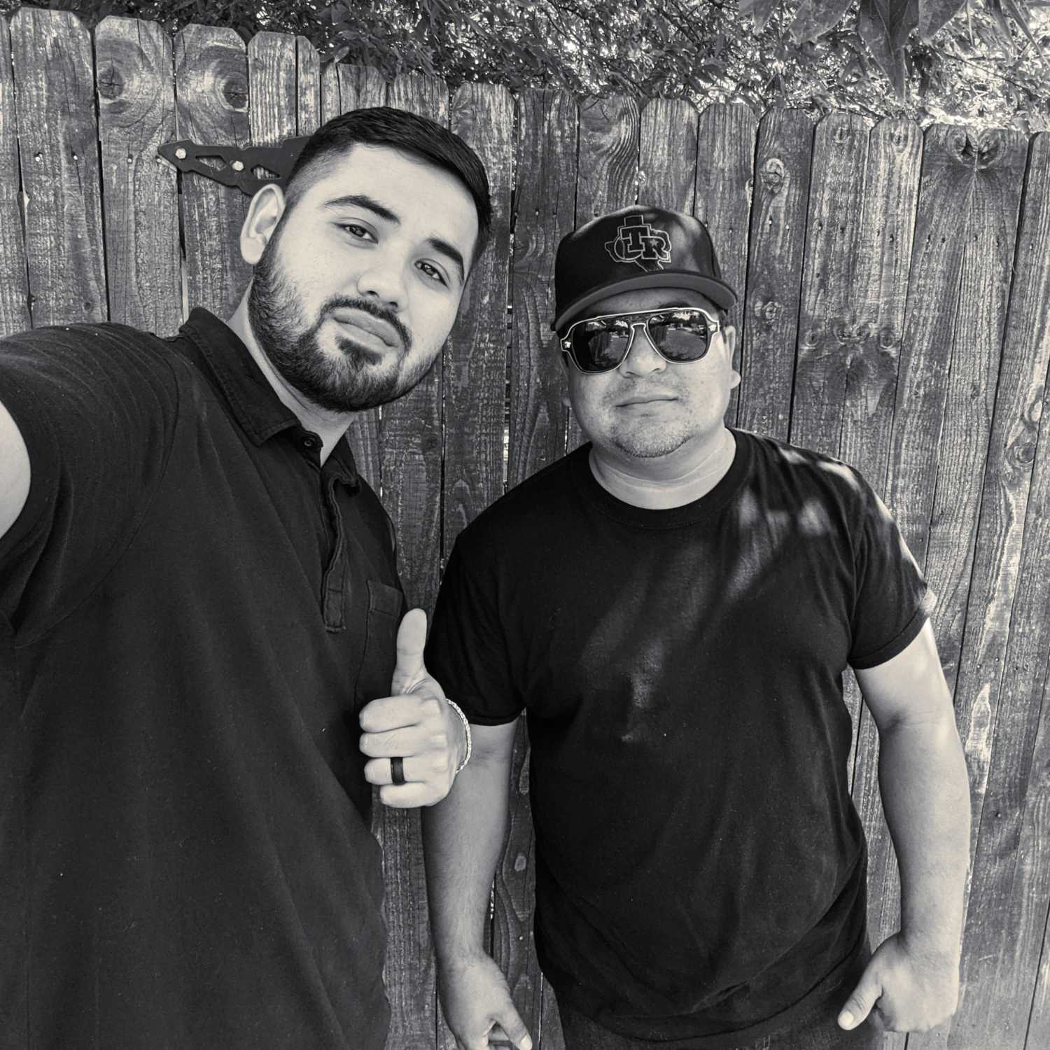NomadAss Podcast