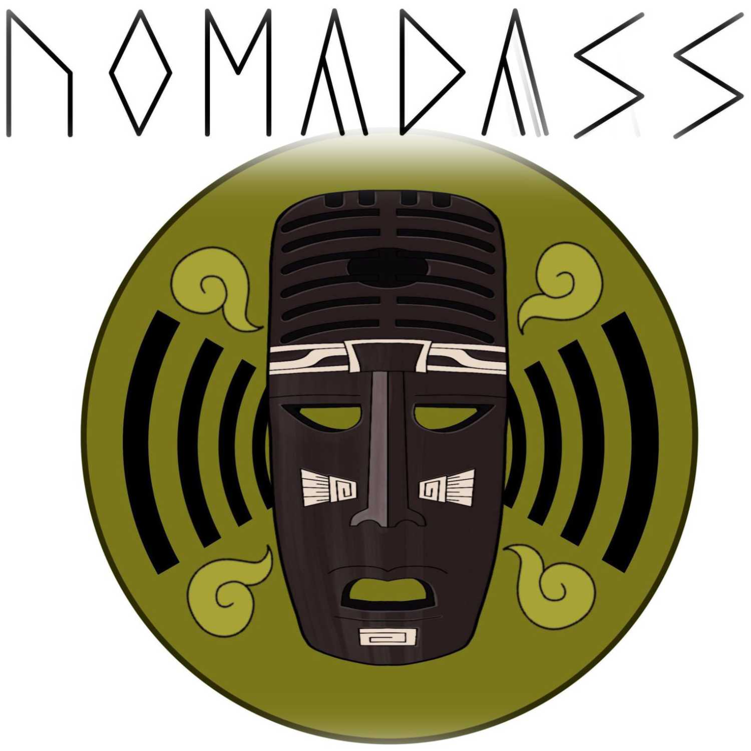 NomadAss Podcast