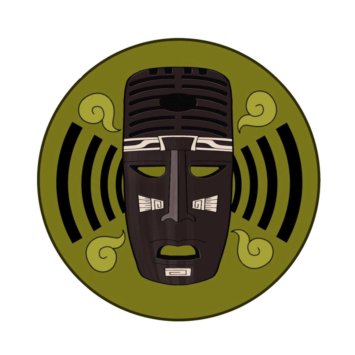 NomadAss Podcast