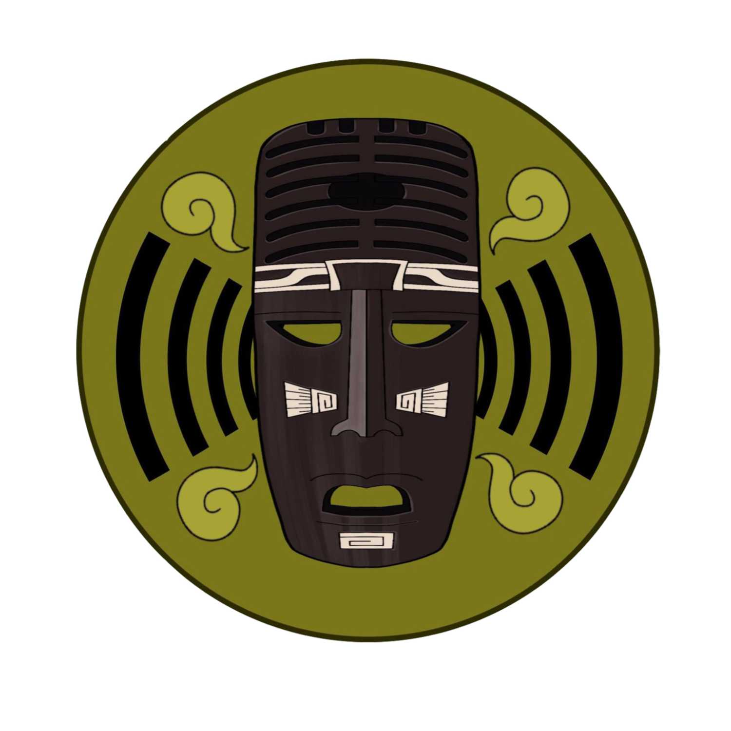 NomadAss Podcast