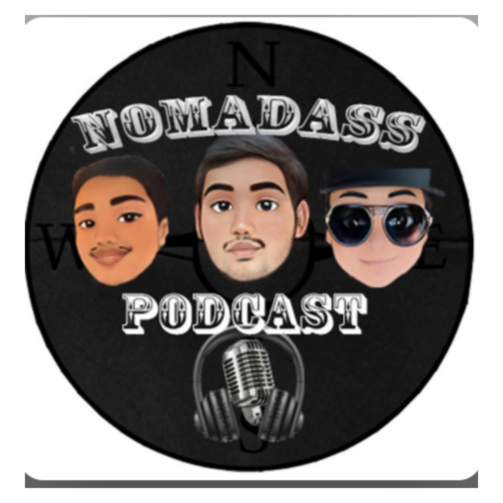 Cimcurcidado episode artwork