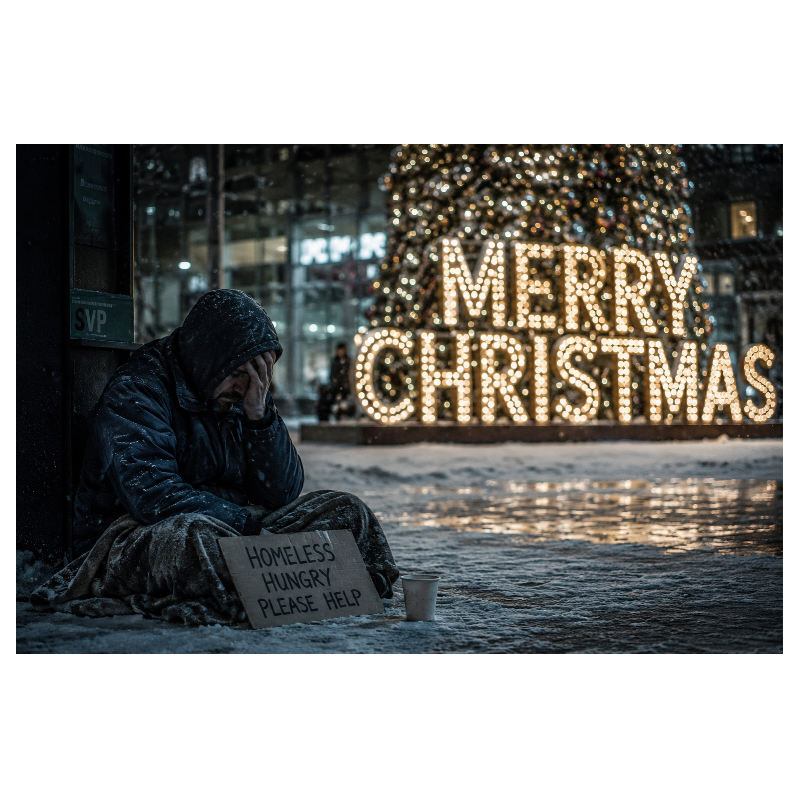 Does God Accept Christmas?  episode artwork