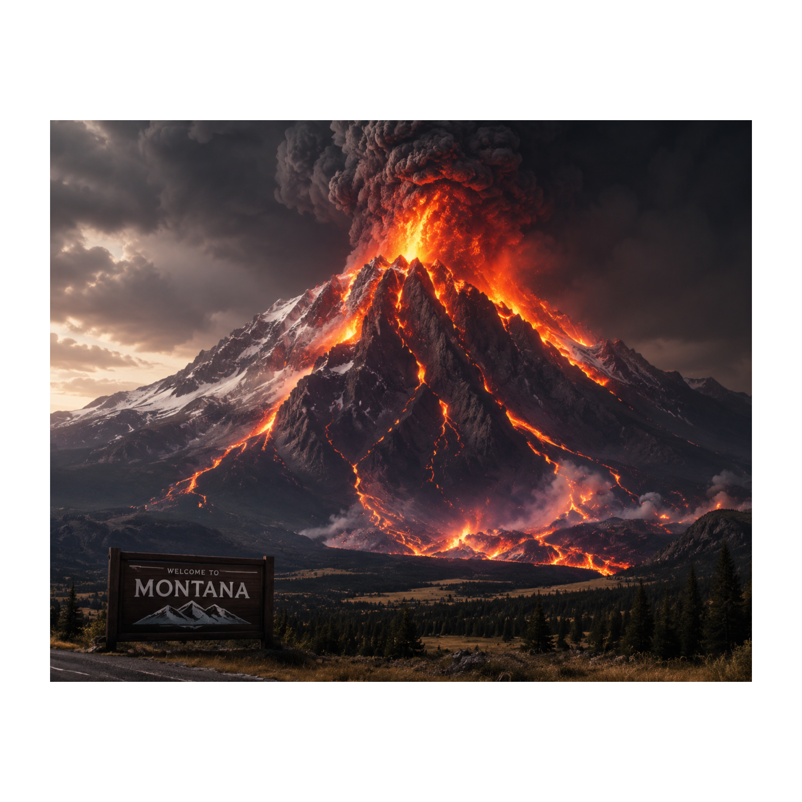 America in Prophecy  episode artwork
