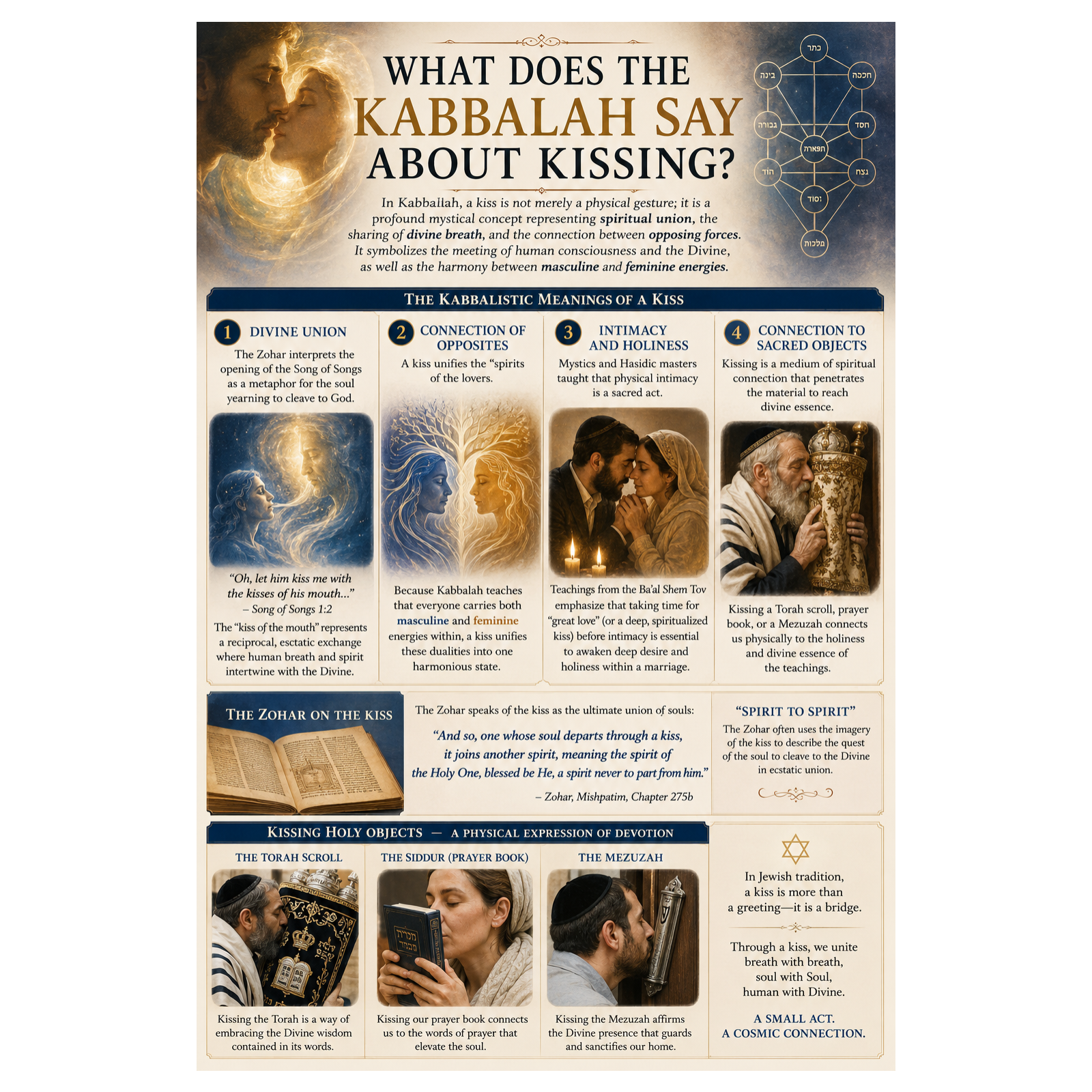 The Art of Kissing  episode artwork