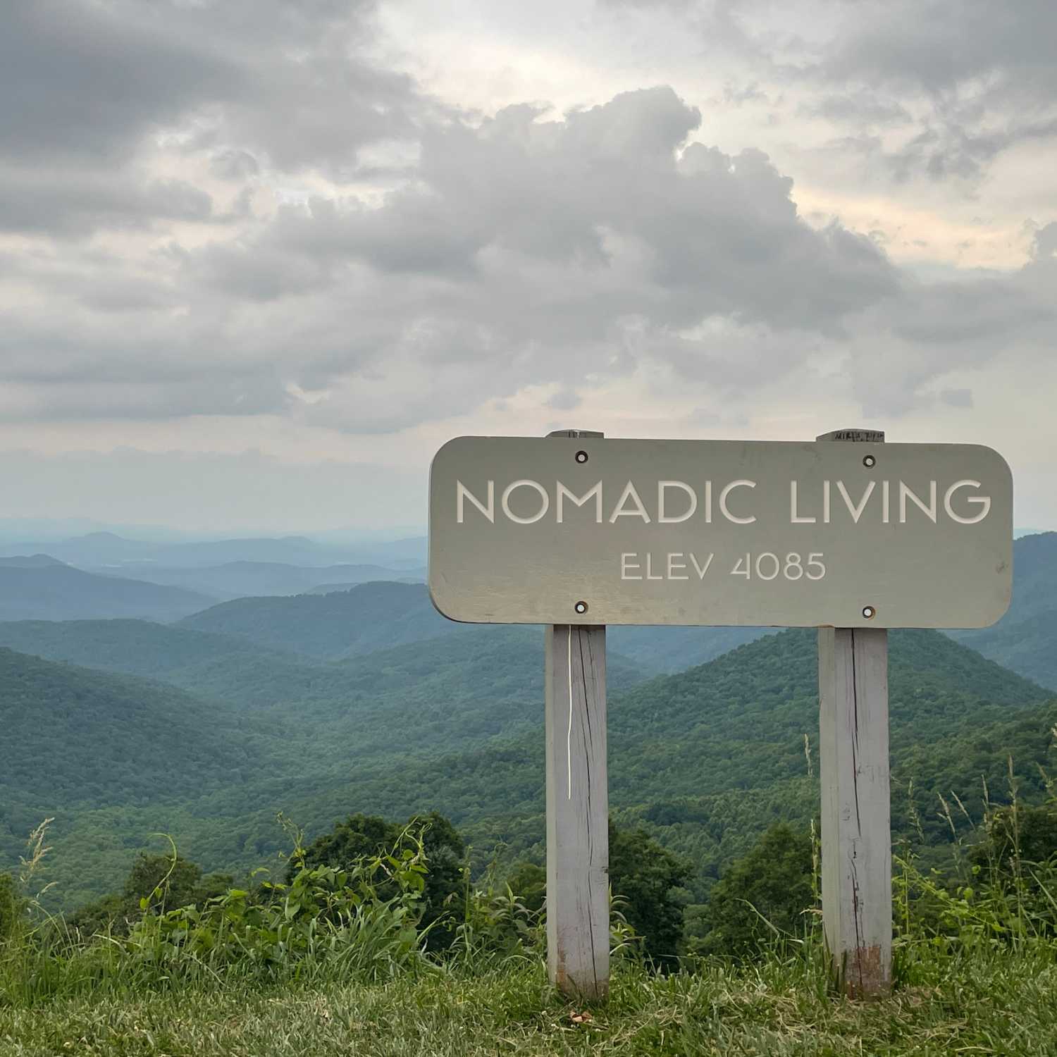 Nomadic Living