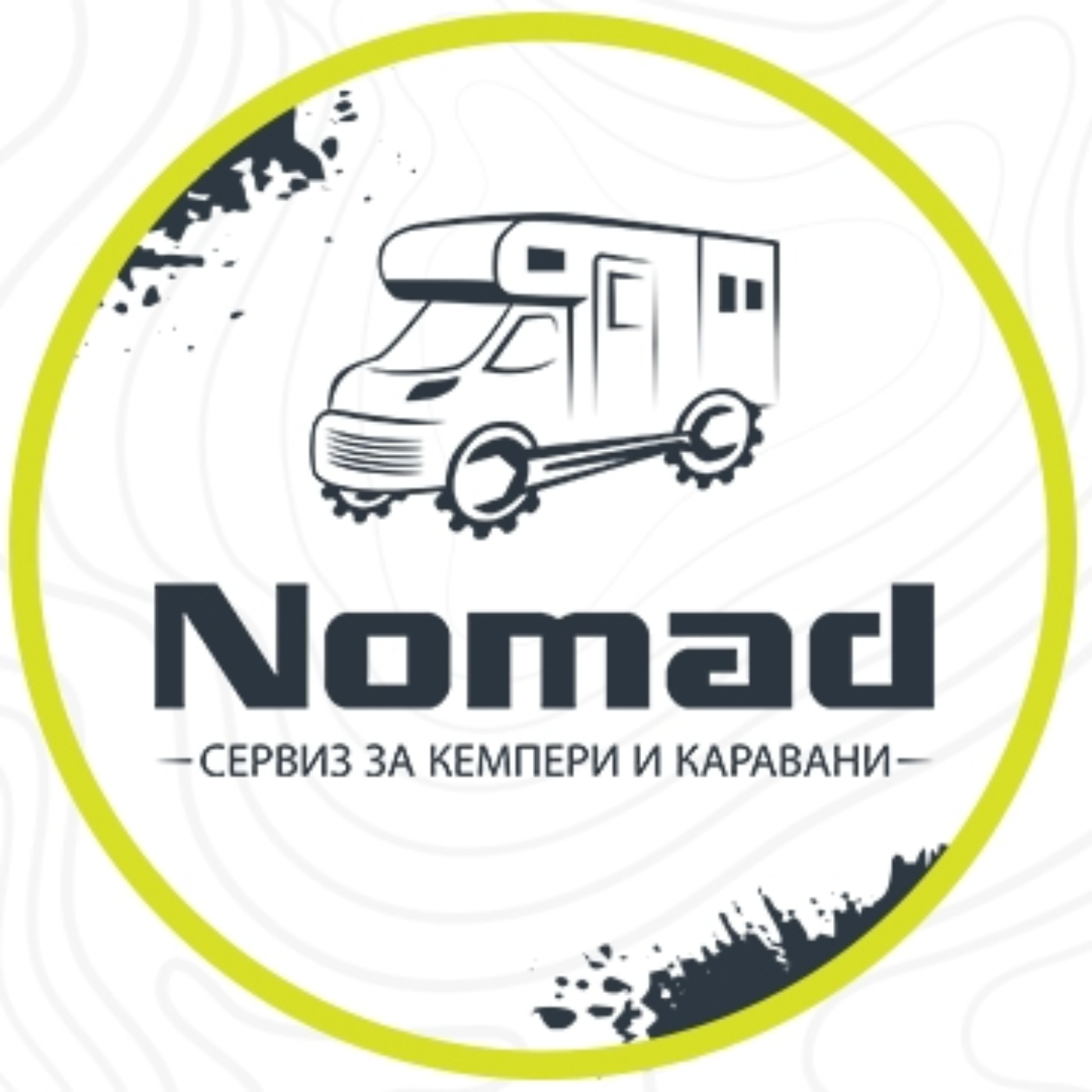 Nomad Podcast