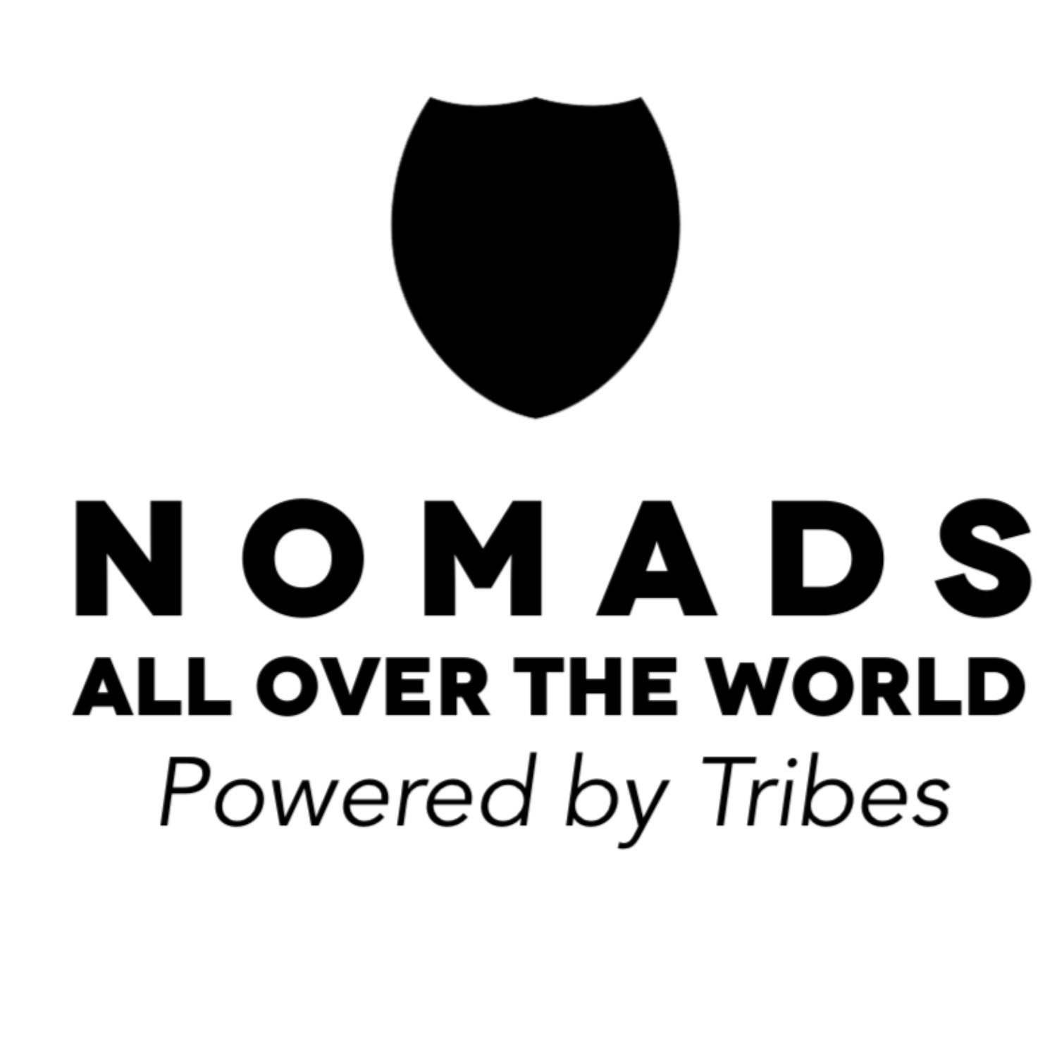 Nomads all over the World