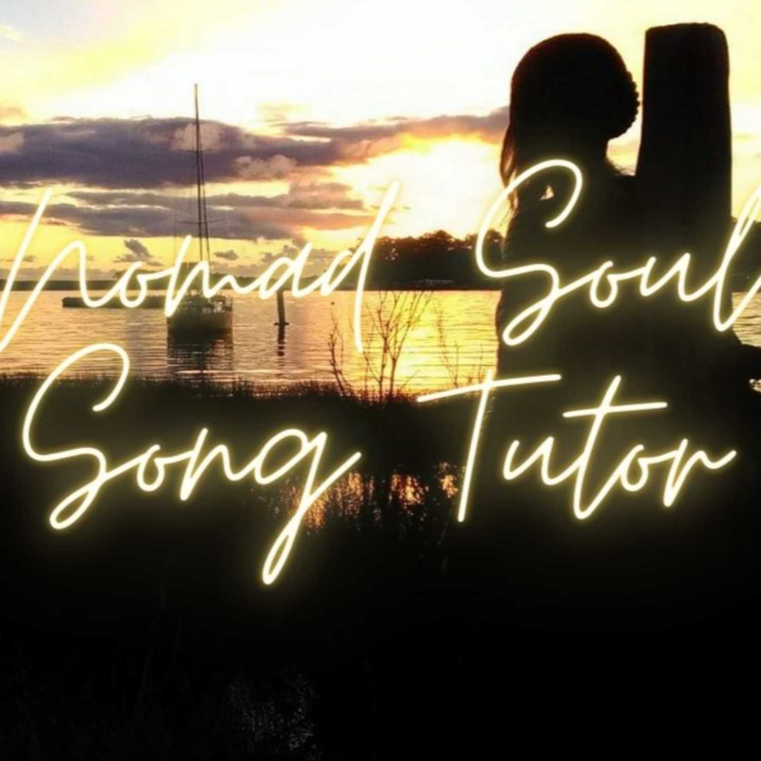 Nomad Soul Sessions