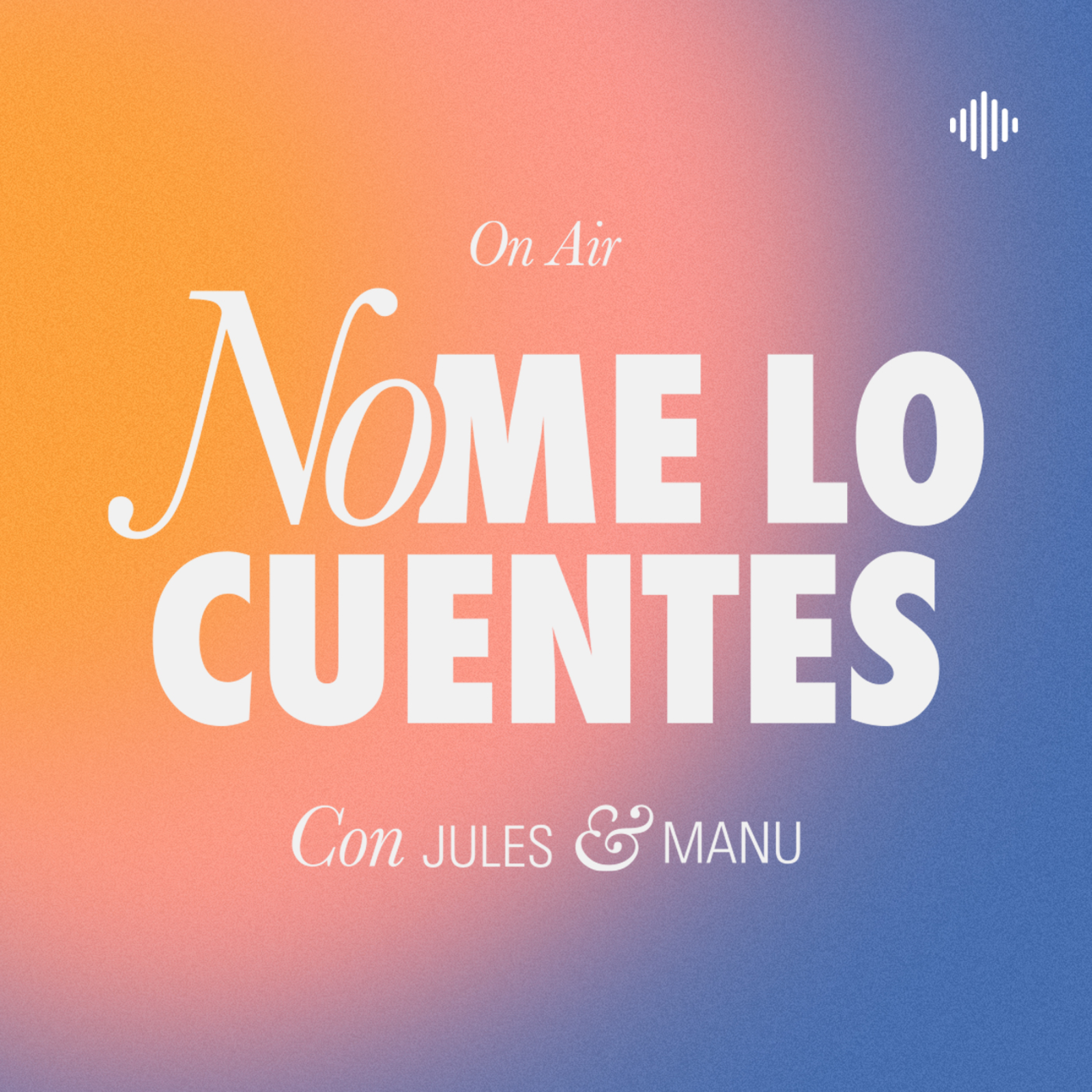 No me lo cuentes