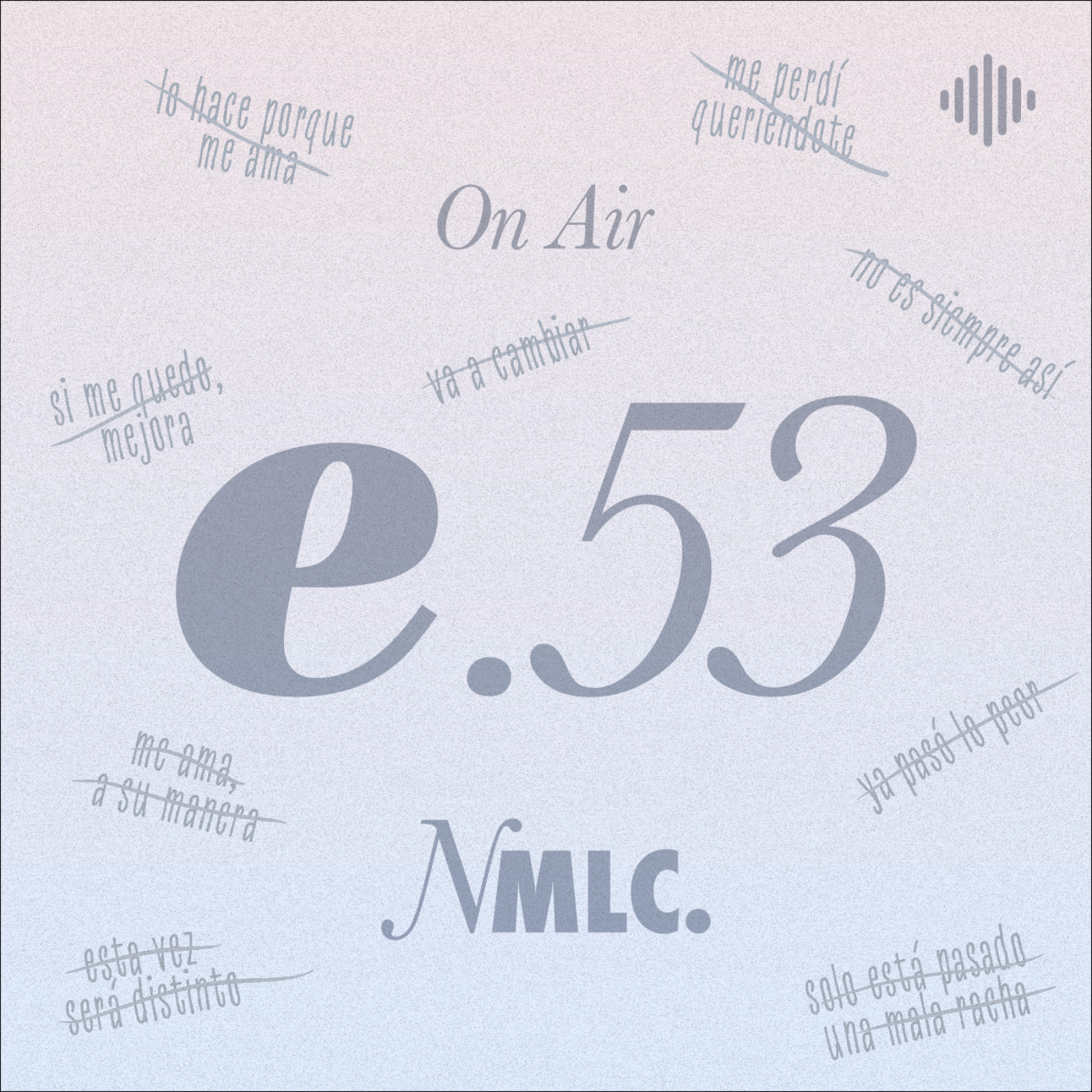 El Barça vs. Real Madrid de todas las girls en el mundo: Tell Me Lies. episode artwork