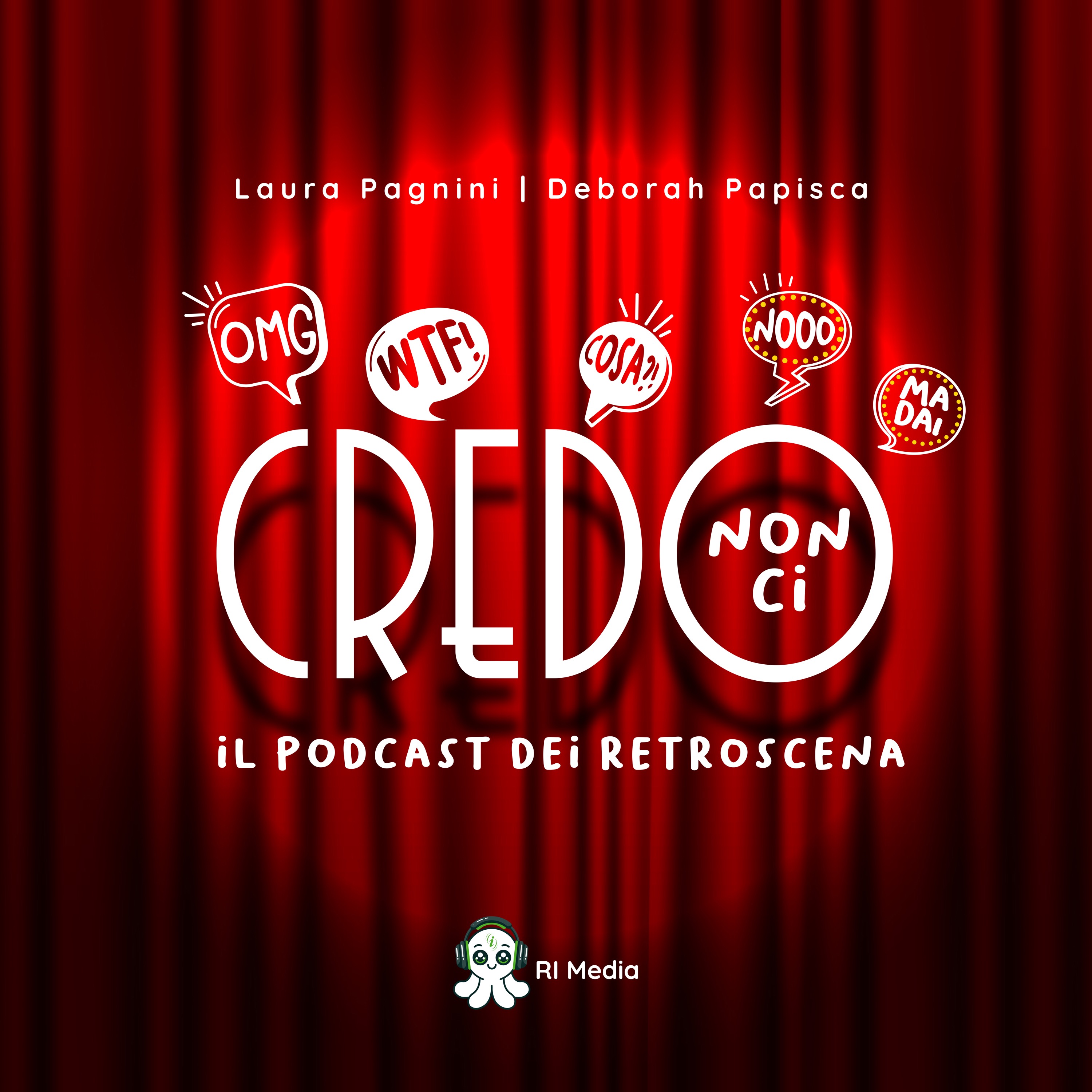 Non ci credo 