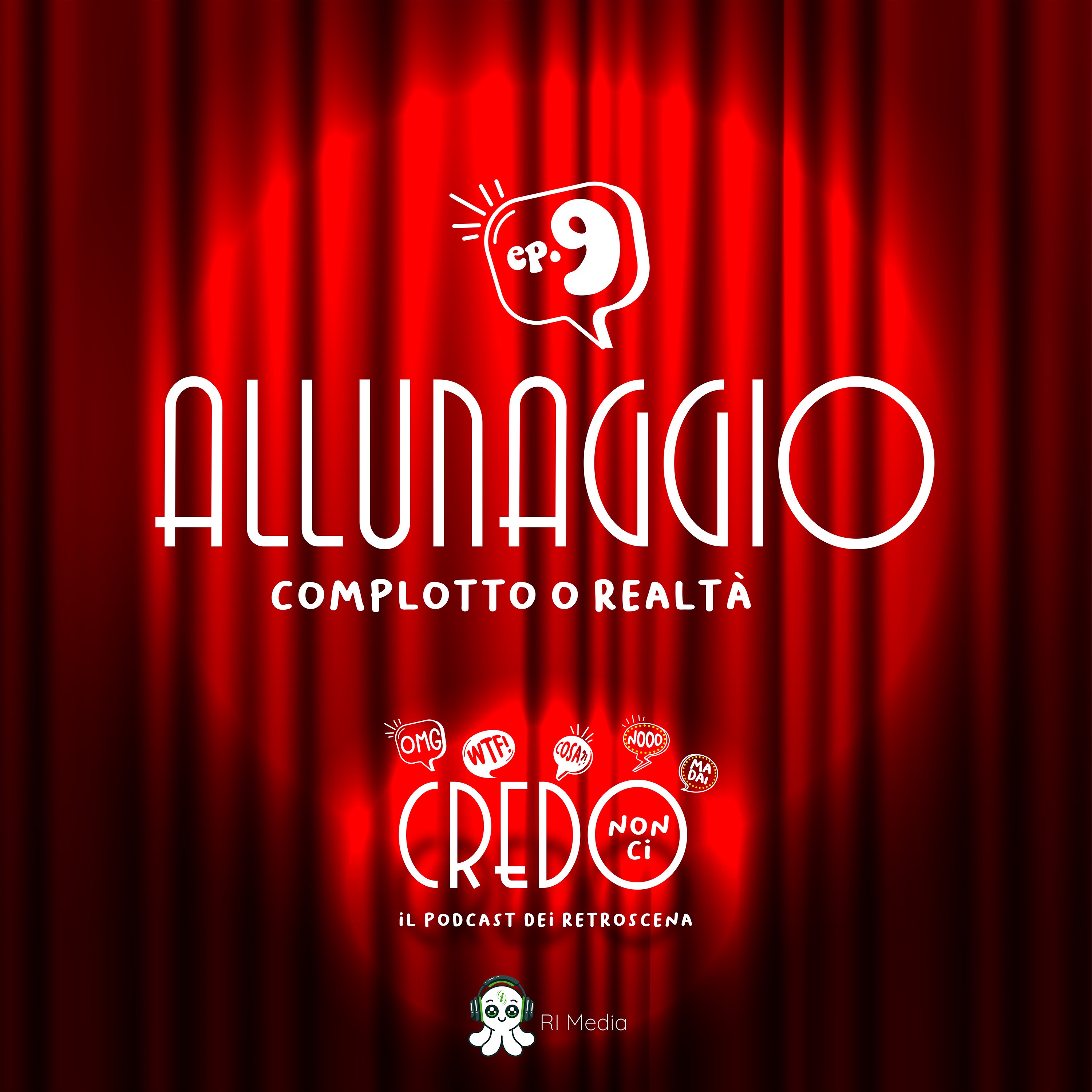 Allunaggio complotto o realtà  episode artwork