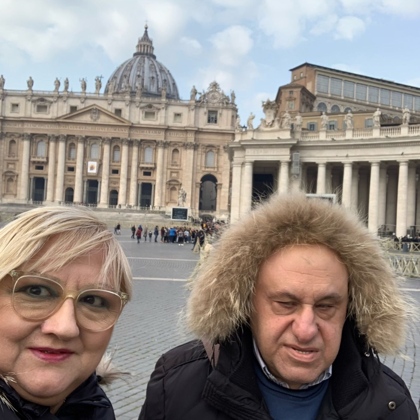 non di sola tecnologia: podcast.