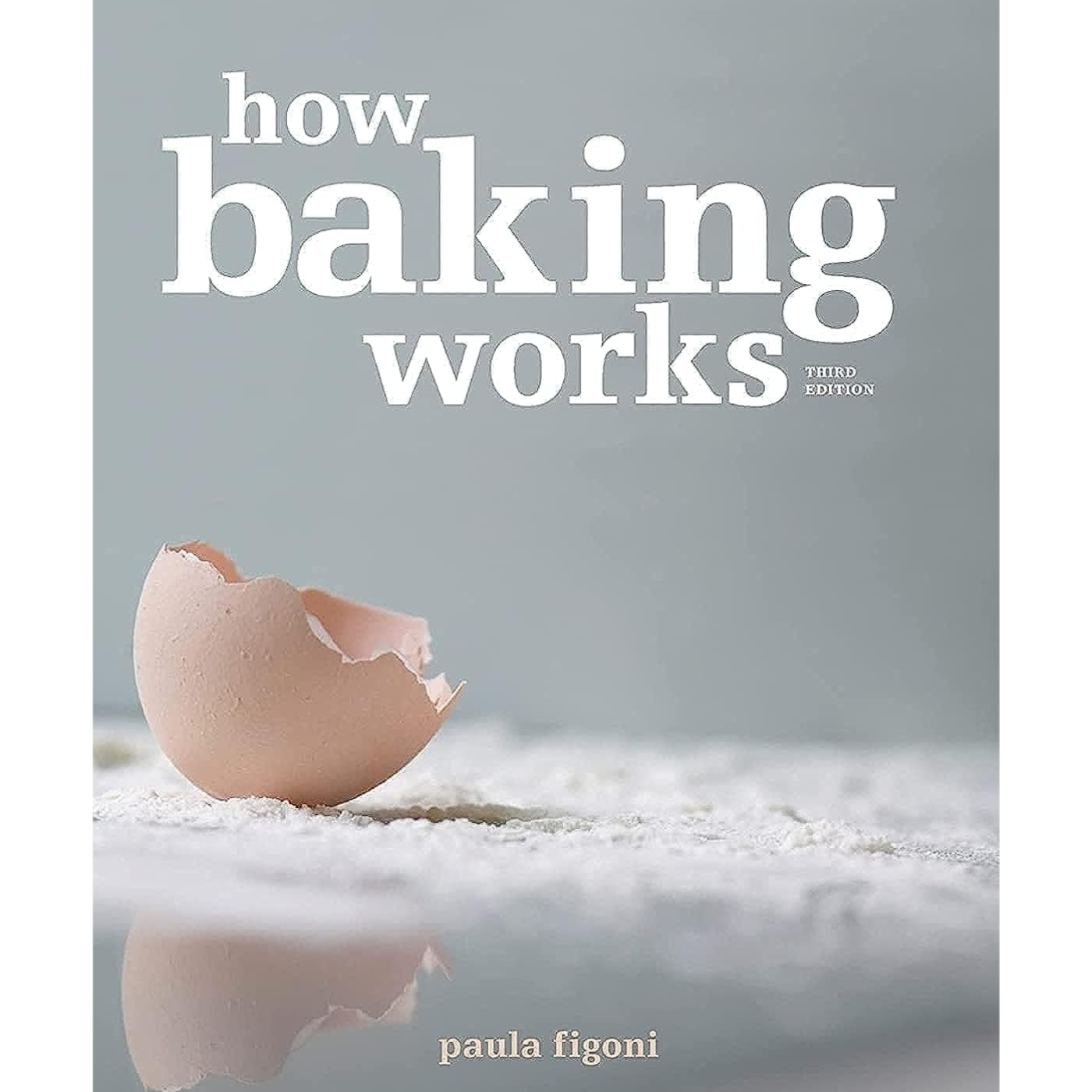 English Comp 1,, Pastry Science with Chef Tom Beckman