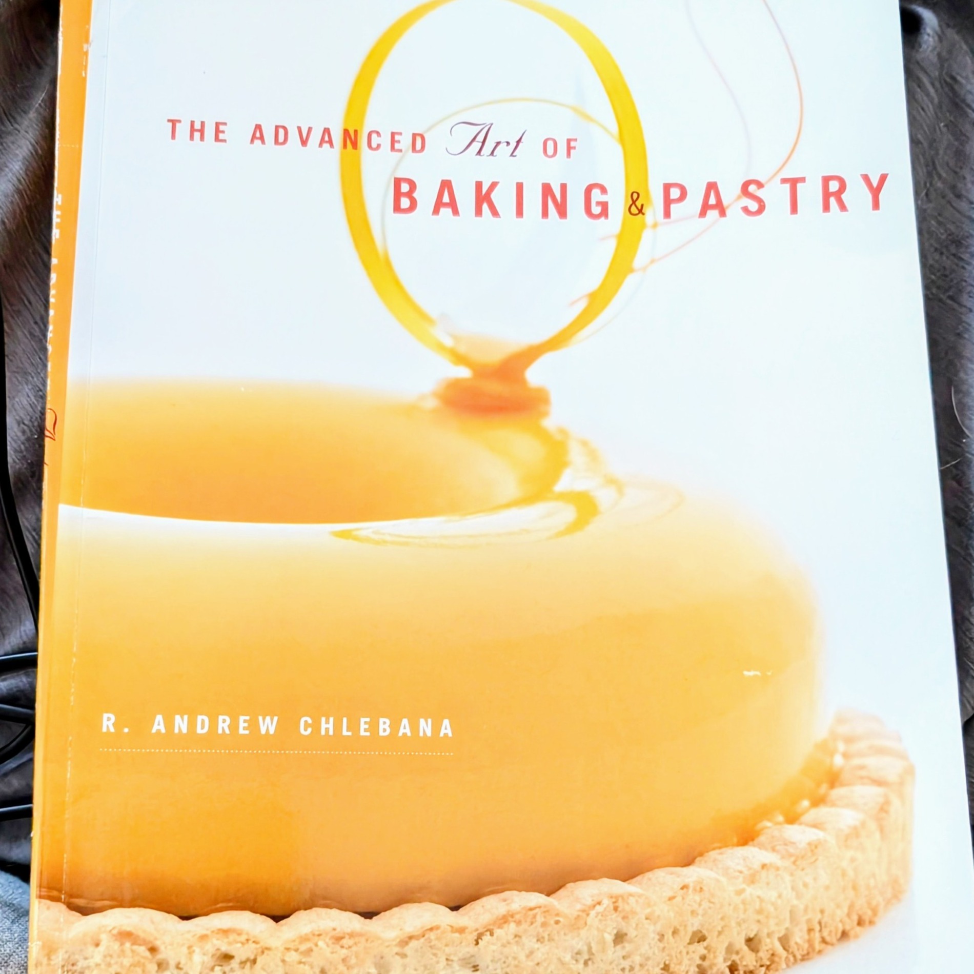 Quarter 2 has started! Pastry Technique with Chef Heidi, speech and over achieving top rated public high school