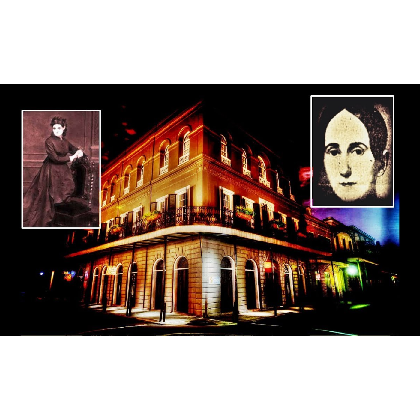 Separation of Lore and Fact: Historicly Evil Women Serial Killers