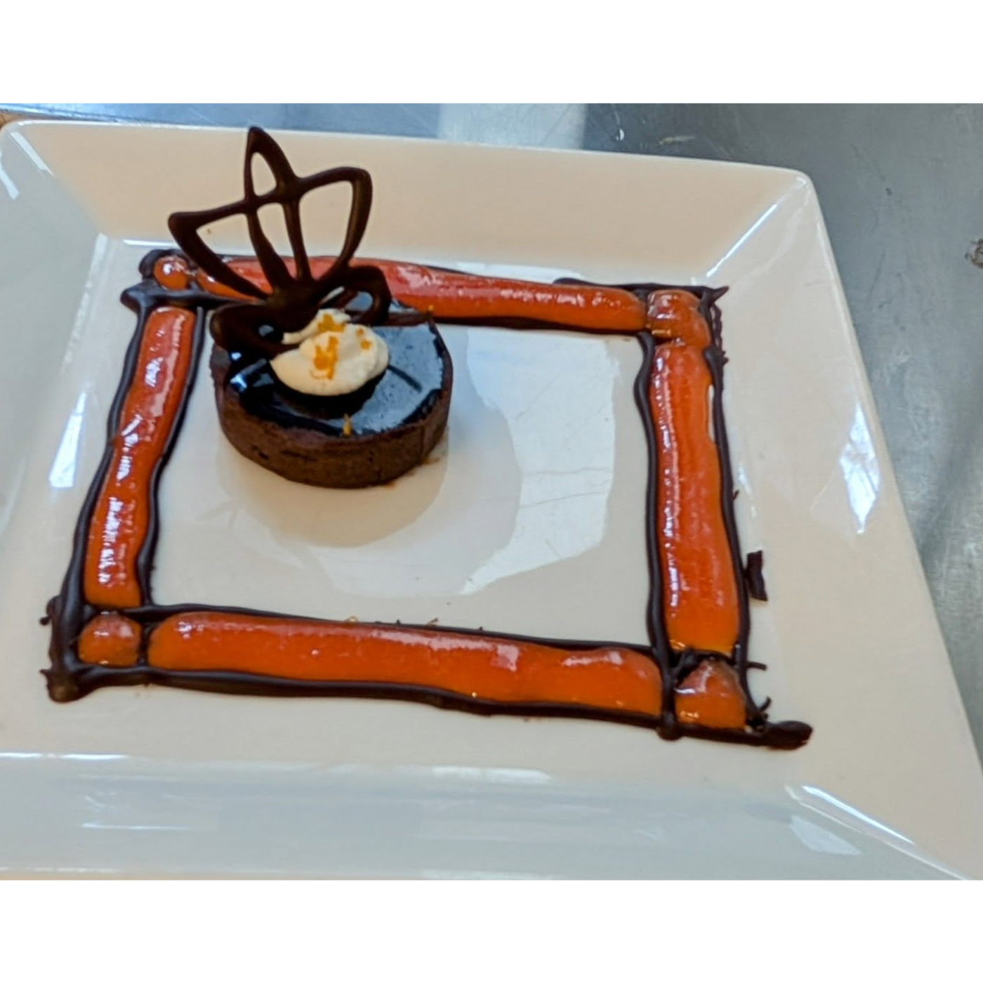 Pastry techinque Practical