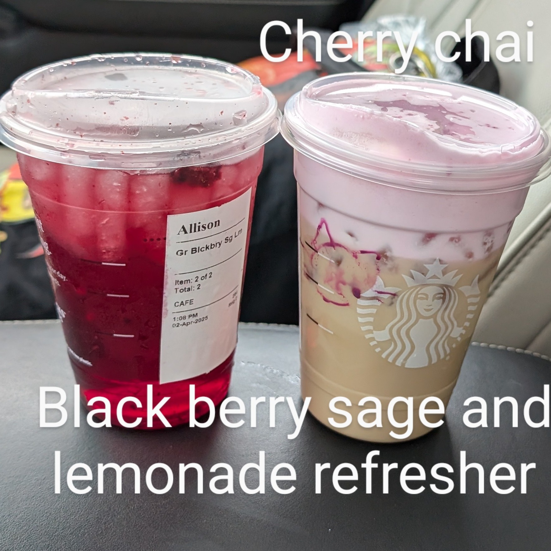 Toni Patisserie Stage and yard troubles