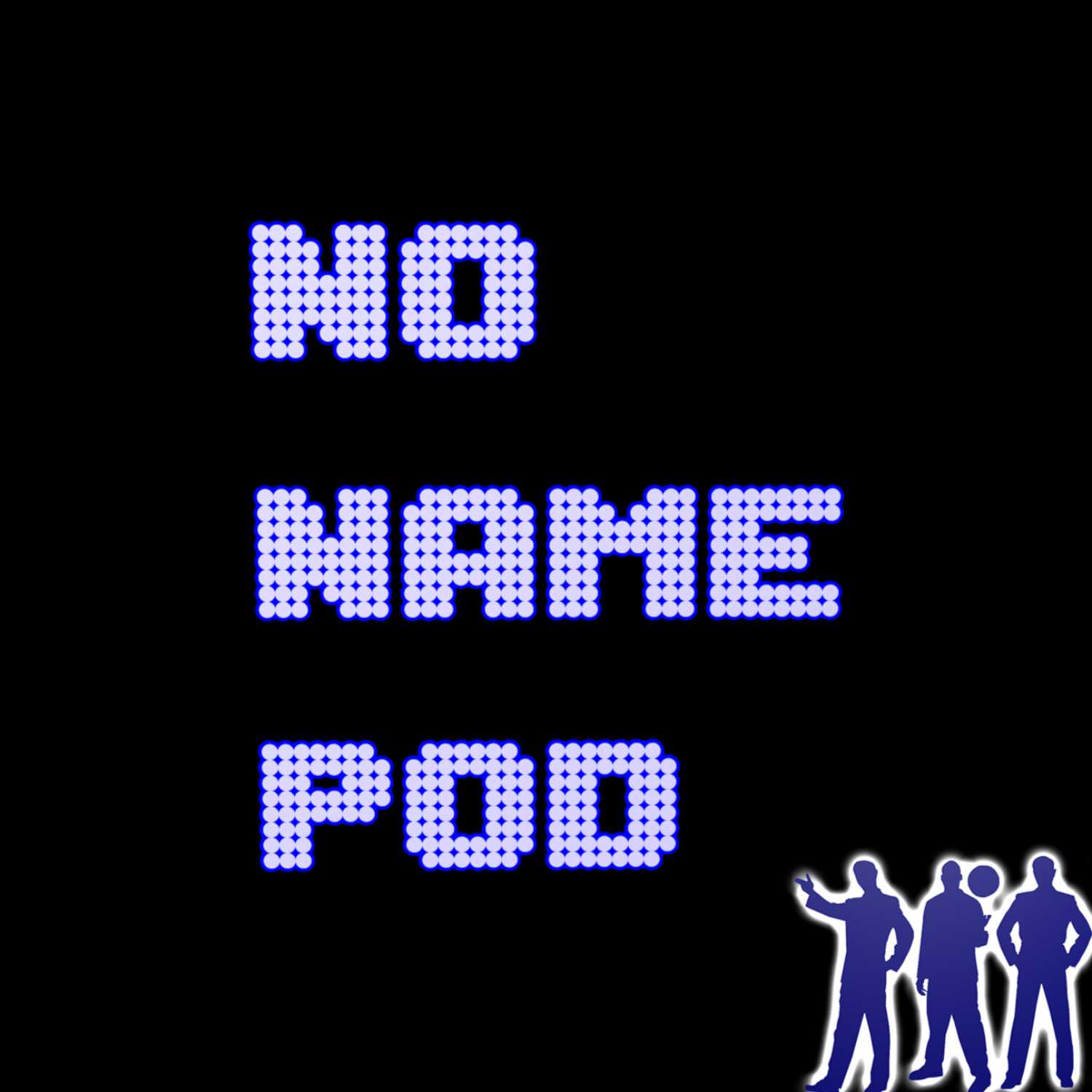No Name Pod cover art
