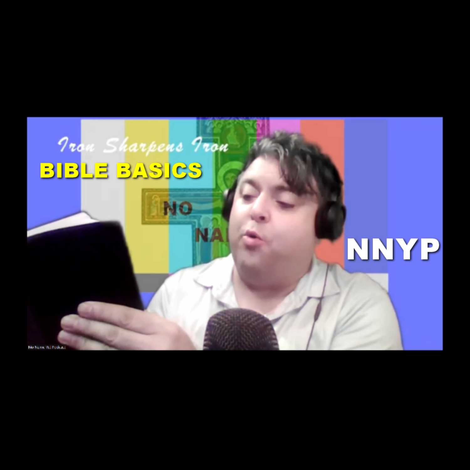 No Name Yet Podcast