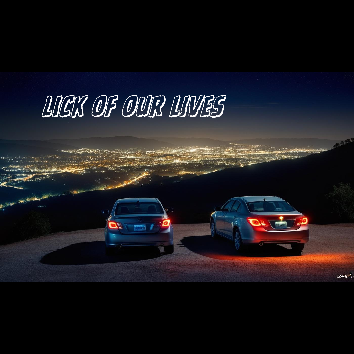SO - Lick of Our Lives Episode 13 "Between Clive and Roy"- No Name Yet Podcast #177 episode artwork