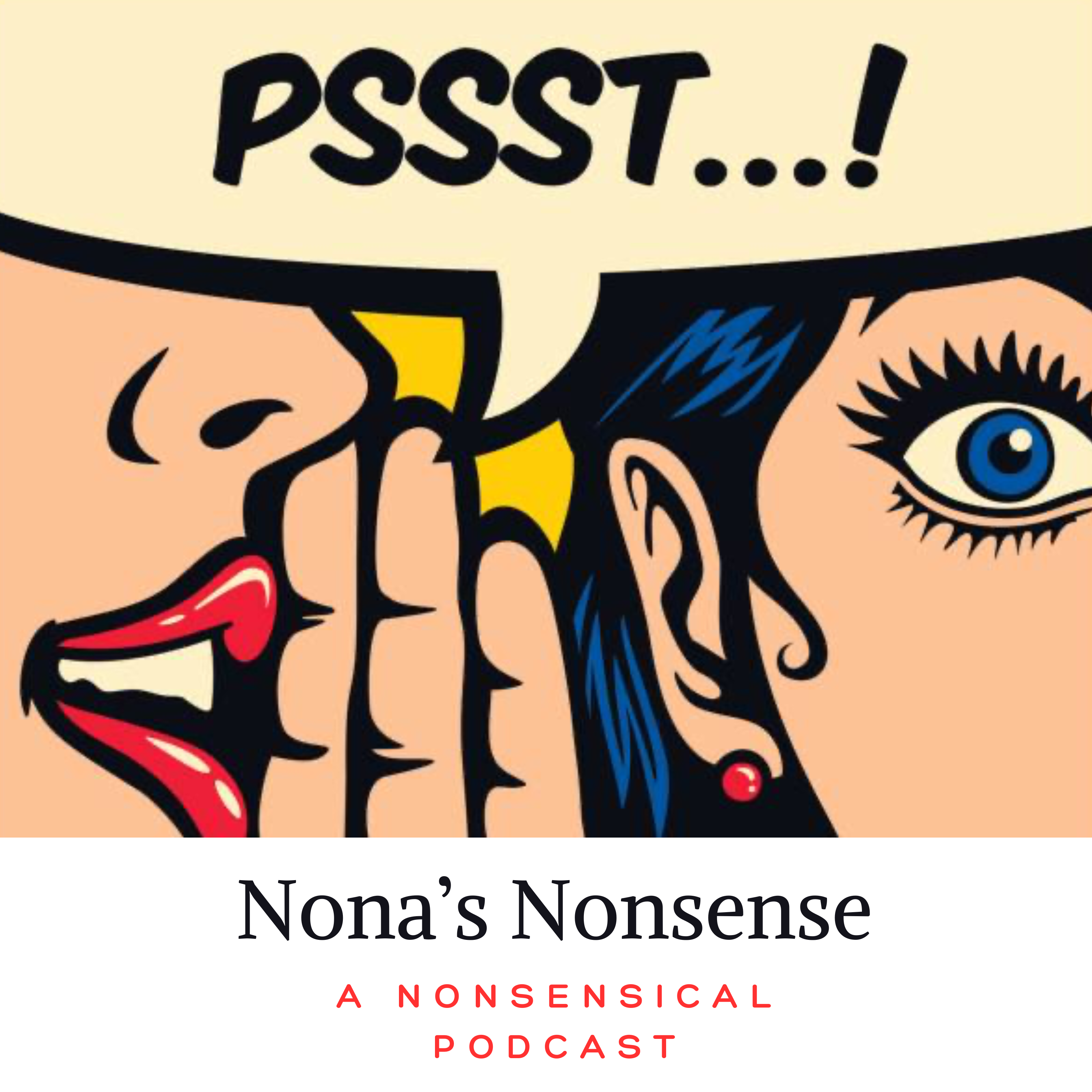 Nona's Nonsense