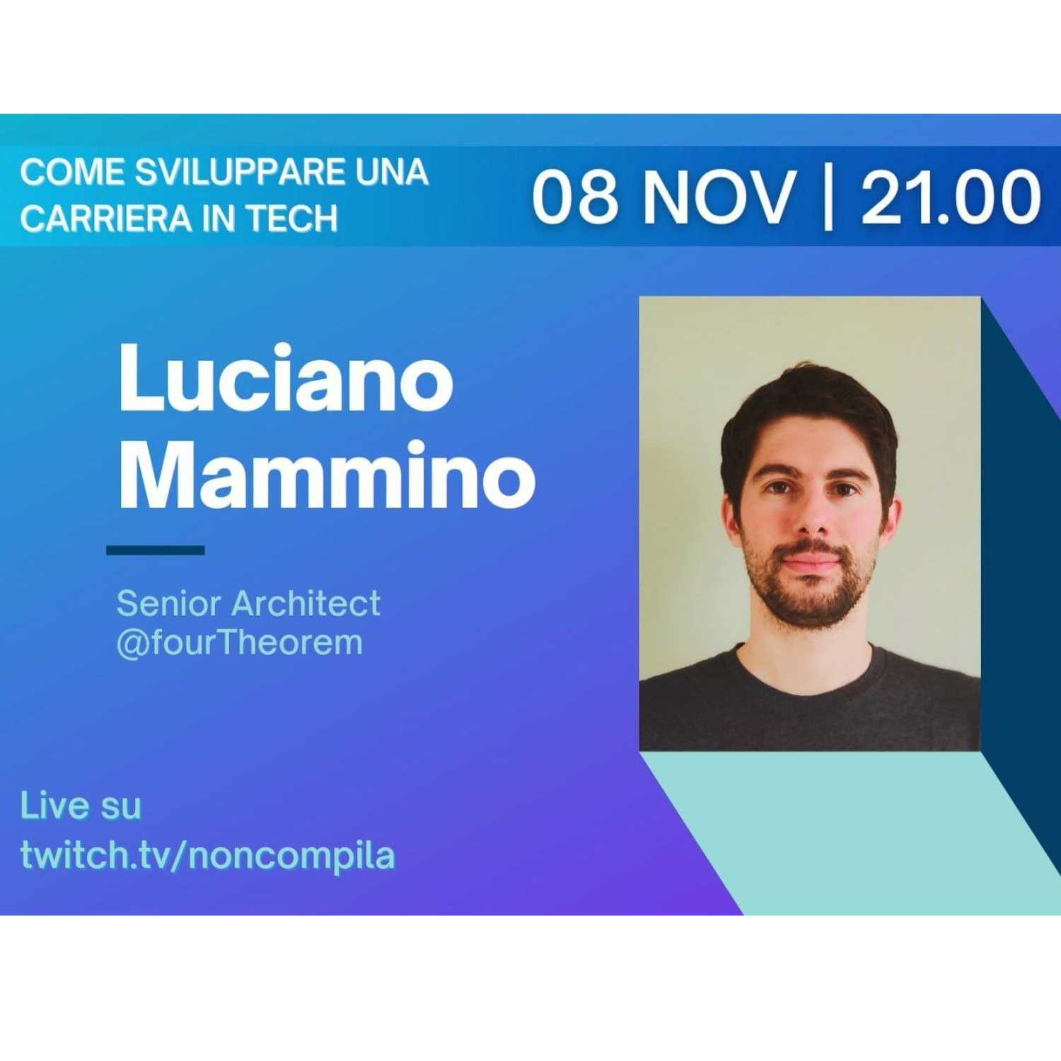 NonCompila