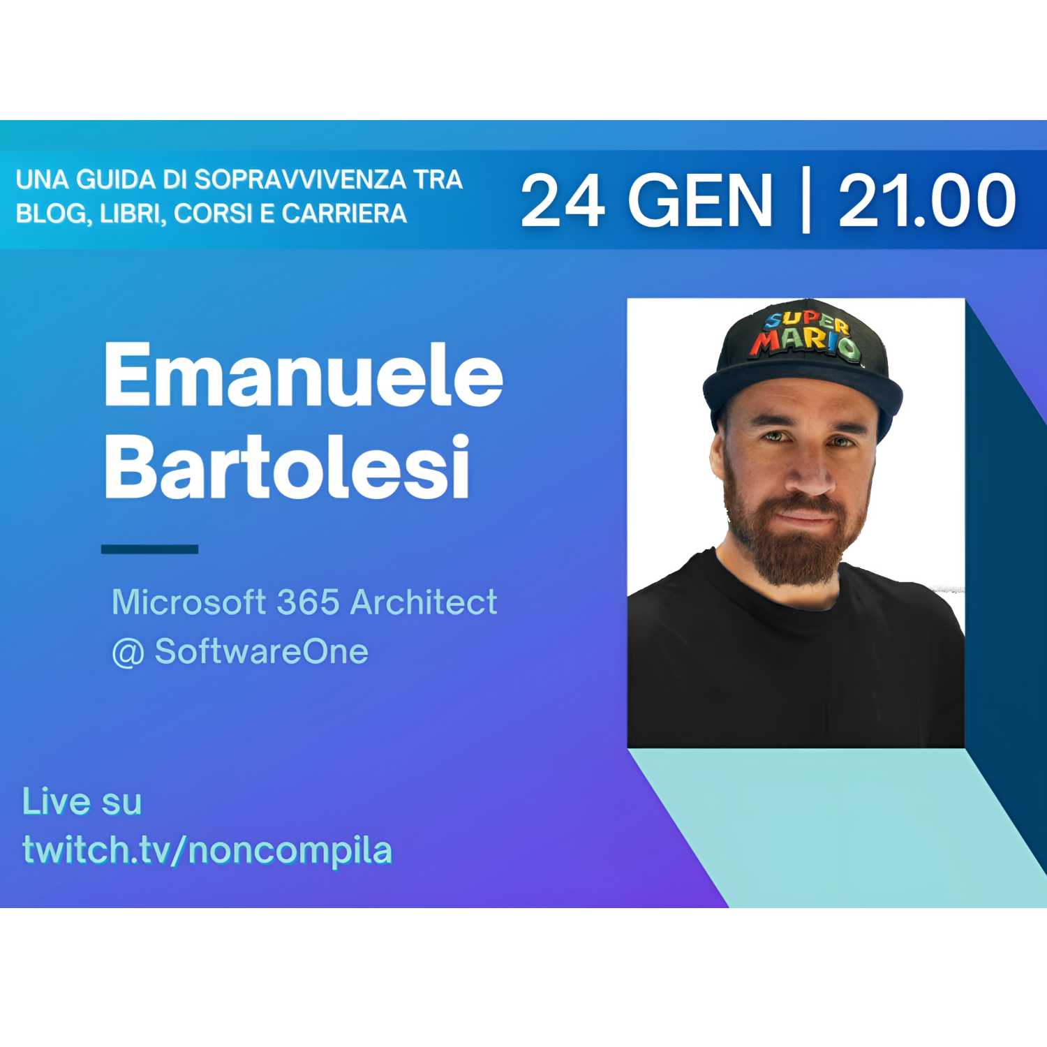NonCompila