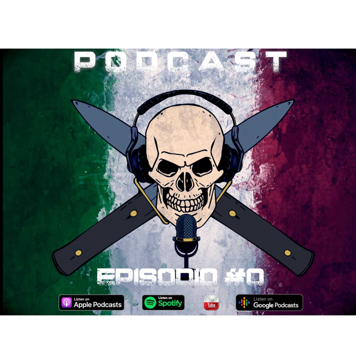 NON DOLET PODCAST