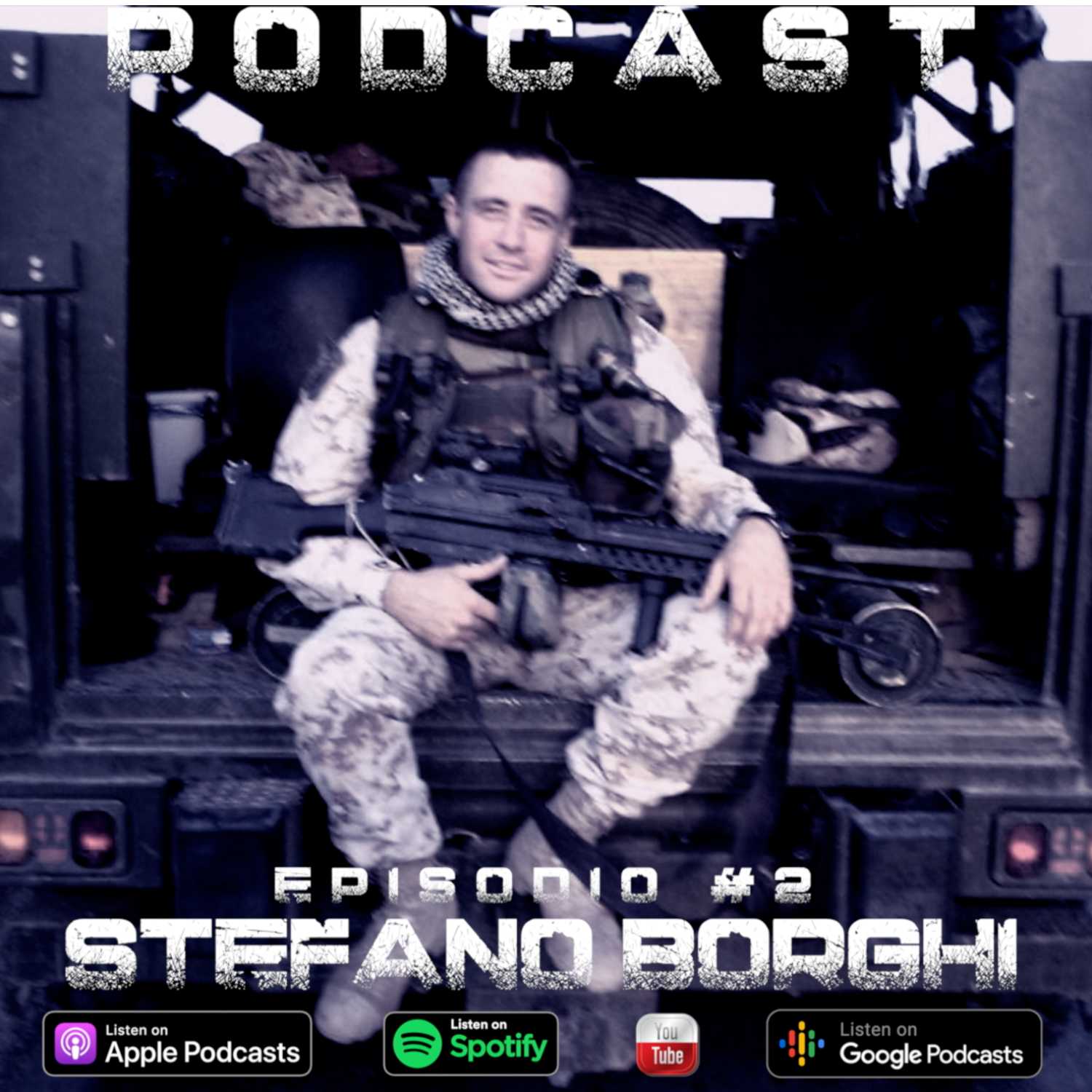 NON DOLET PODCAST