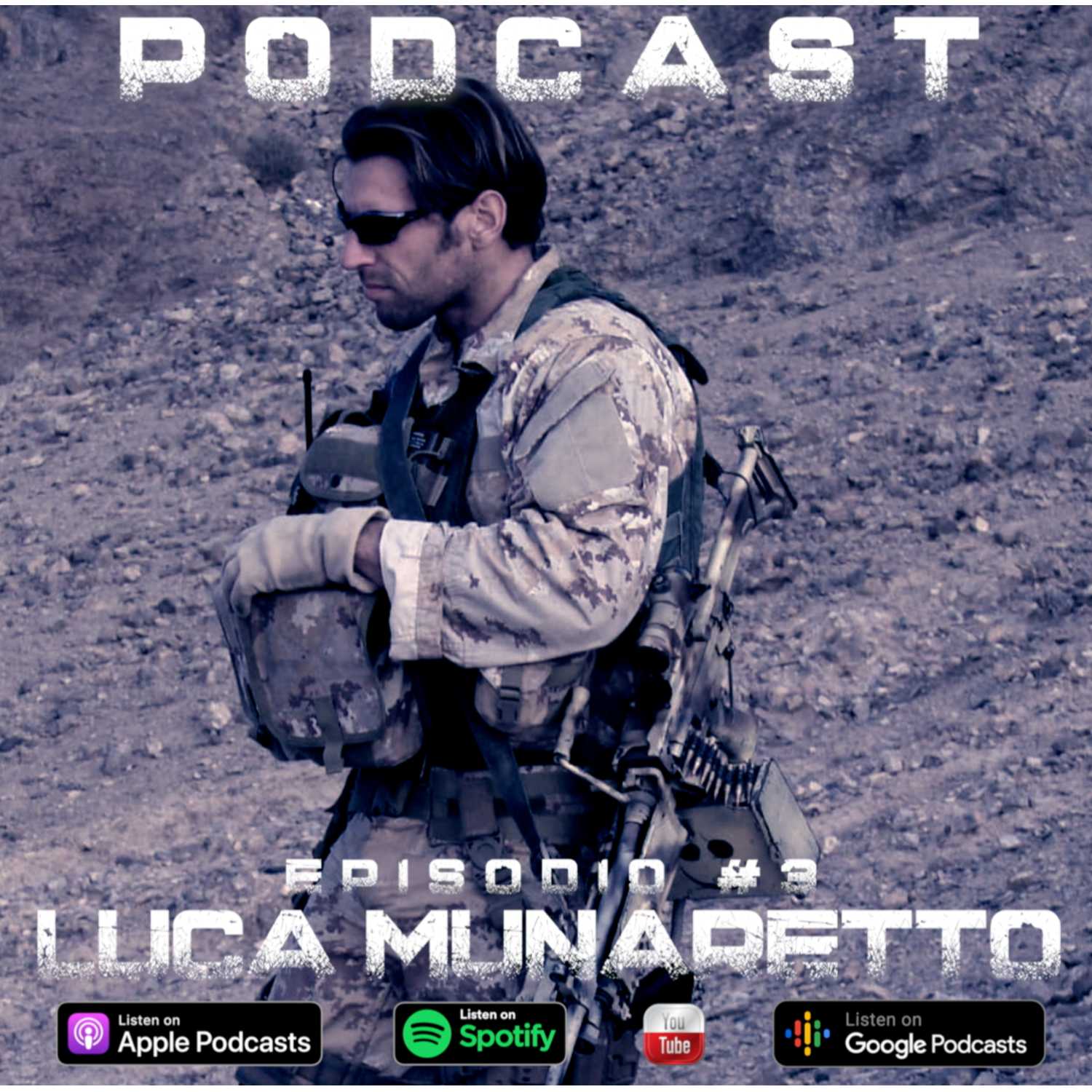 NON DOLET PODCAST