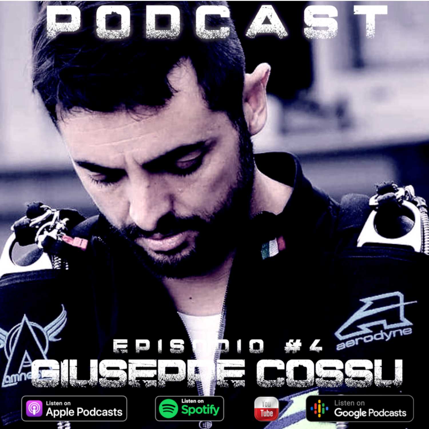 NON DOLET PODCAST