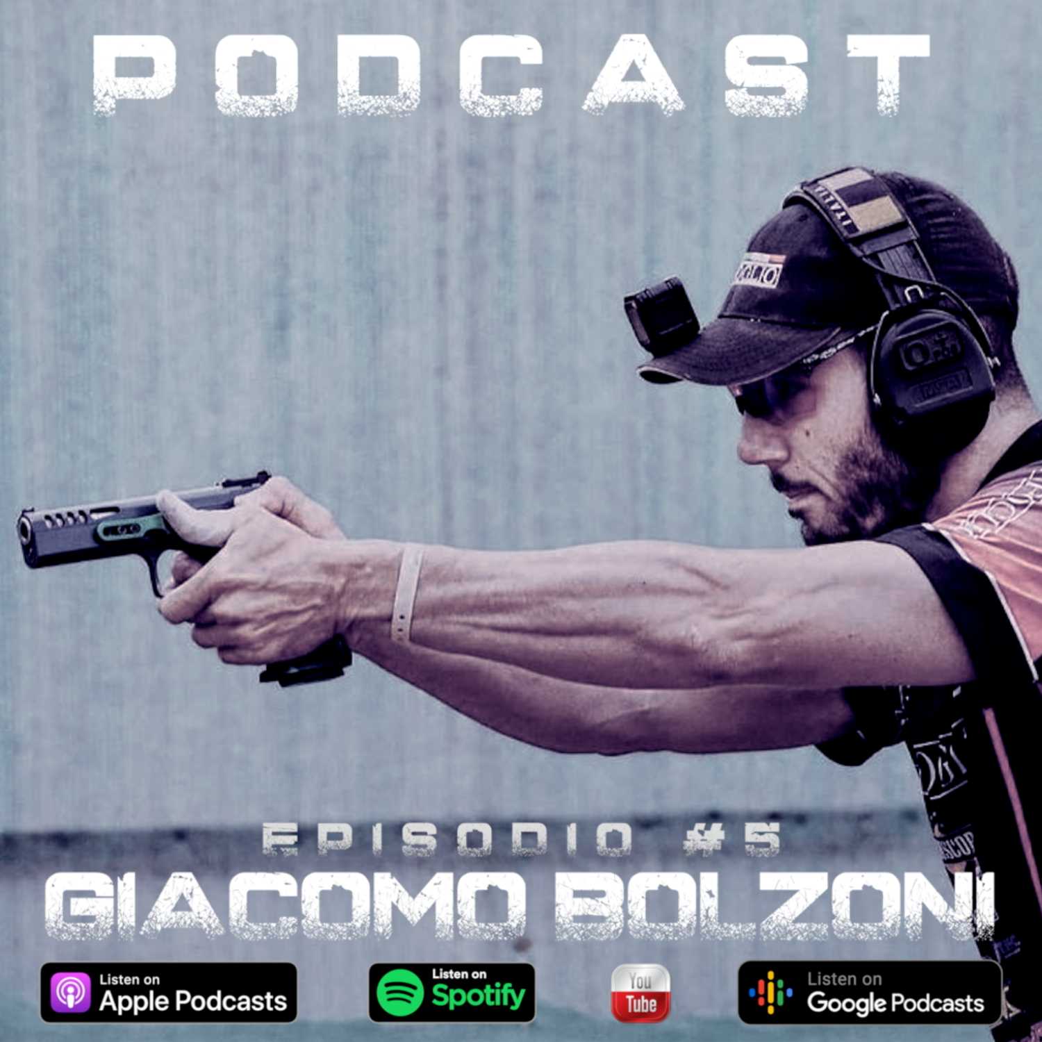 NON DOLET PODCAST