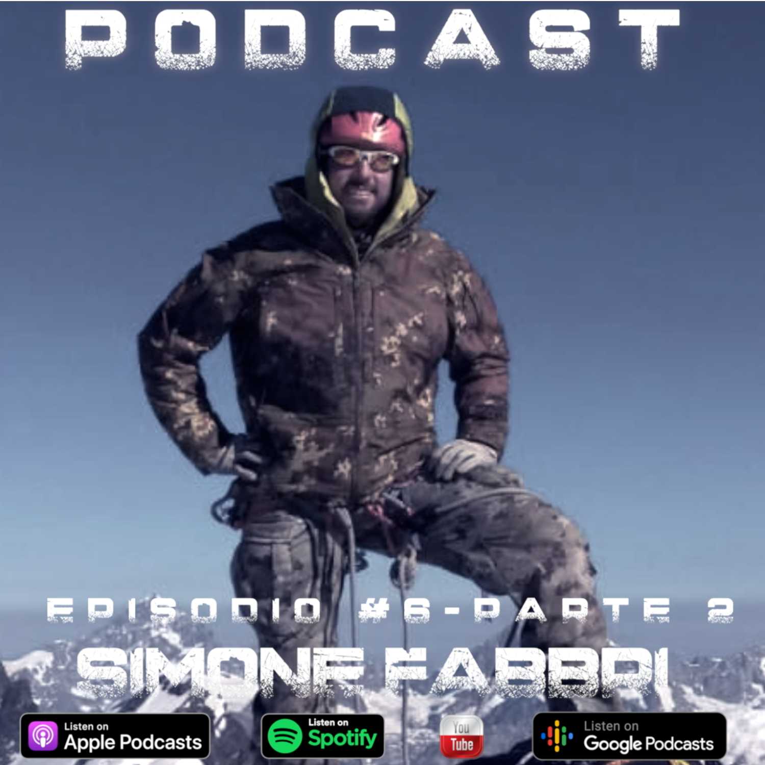 NON DOLET PODCAST