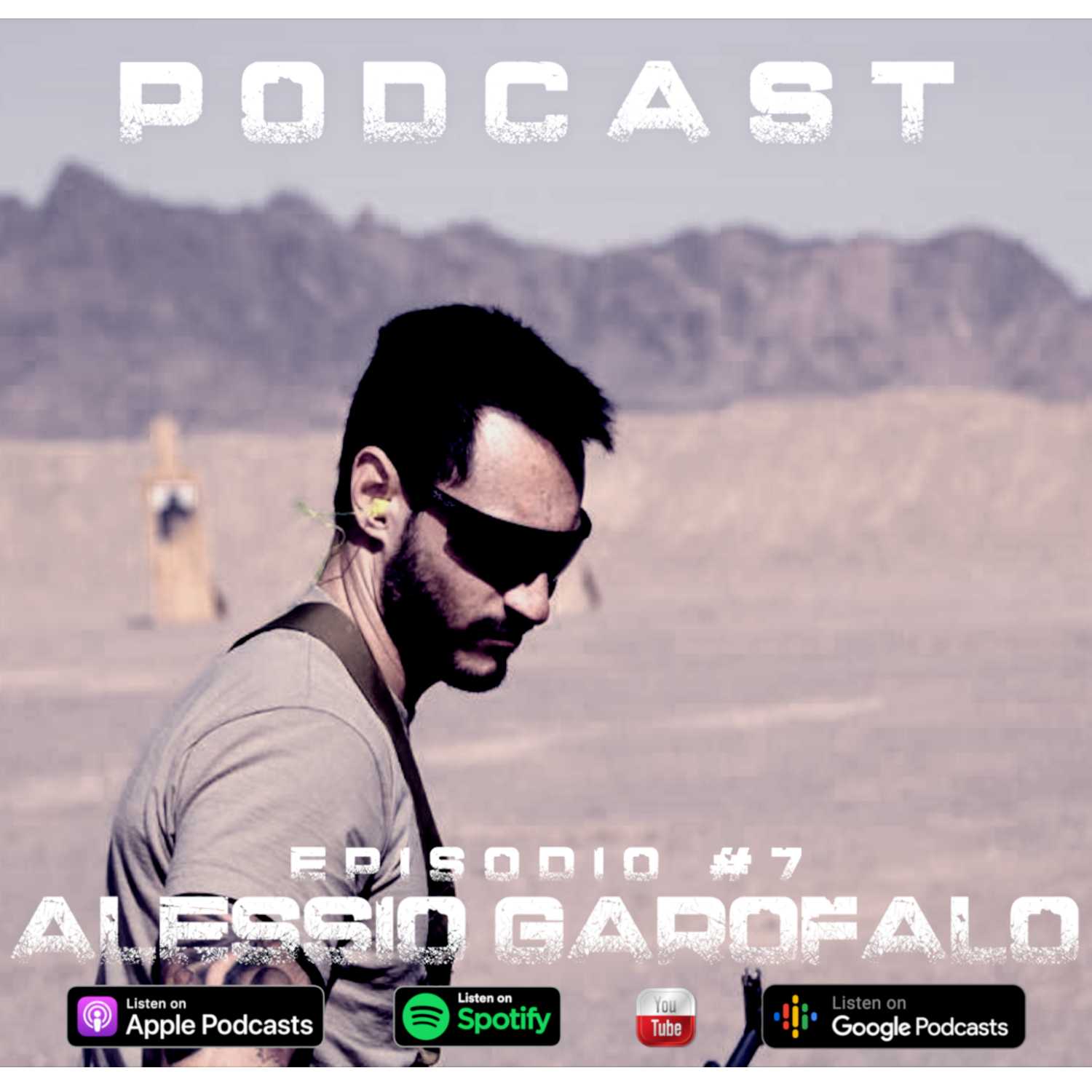 NON DOLET PODCAST